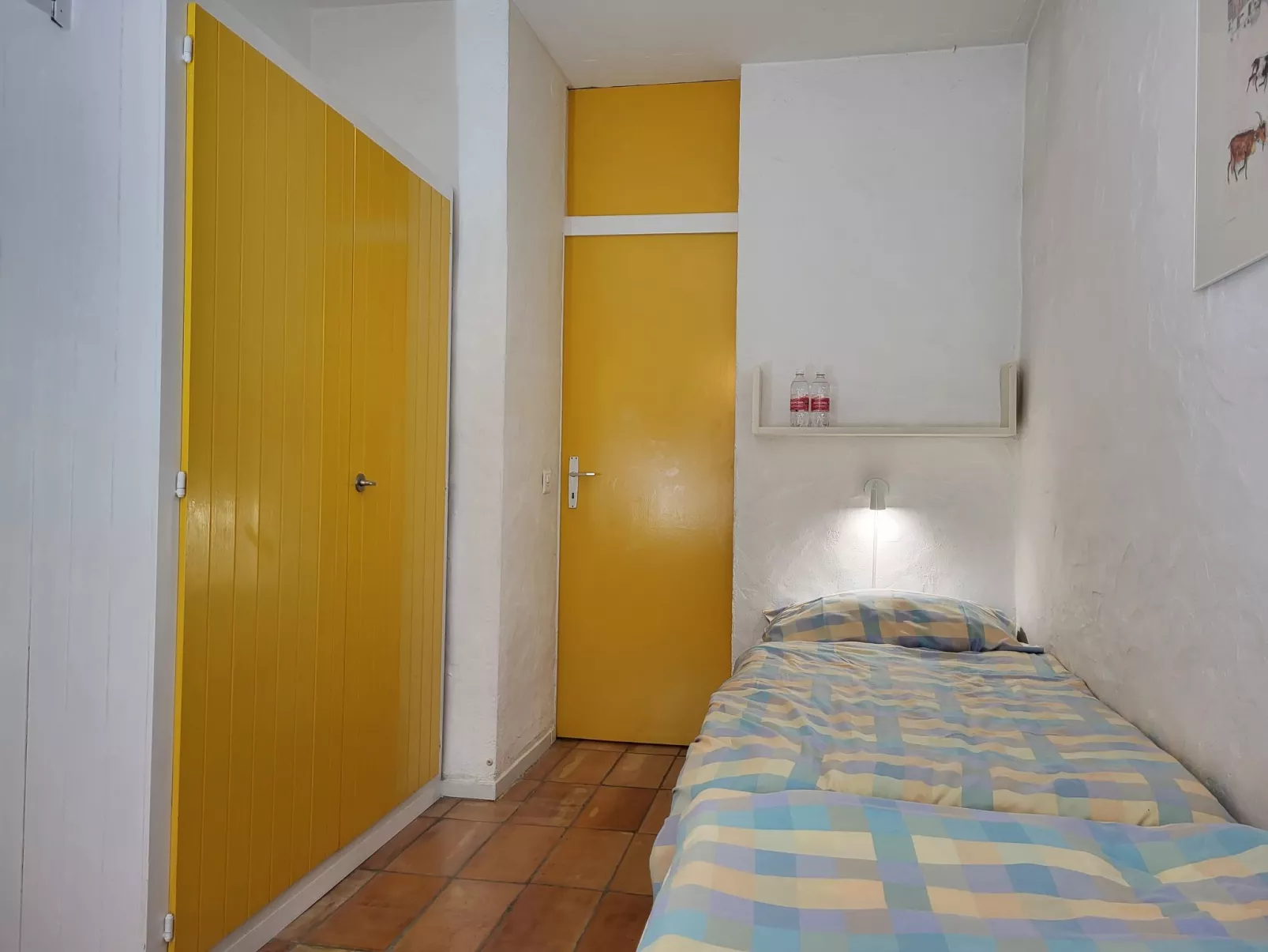 Villaggio Sureggio - App.C4-Inside