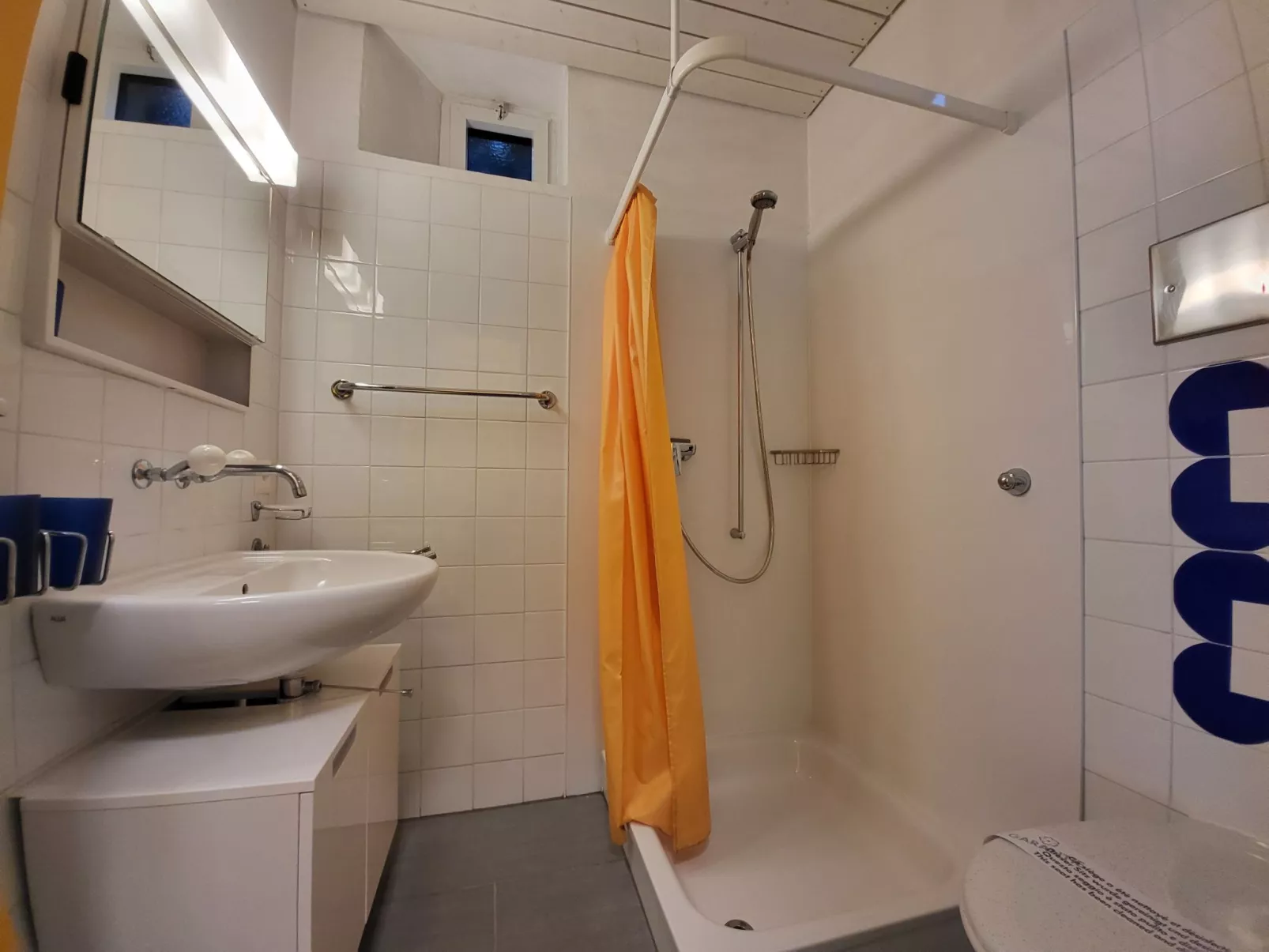Villaggio Sureggio - App.C4-Inside