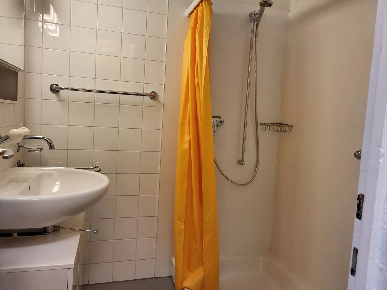Villaggio Sureggio - App.C4-Inside