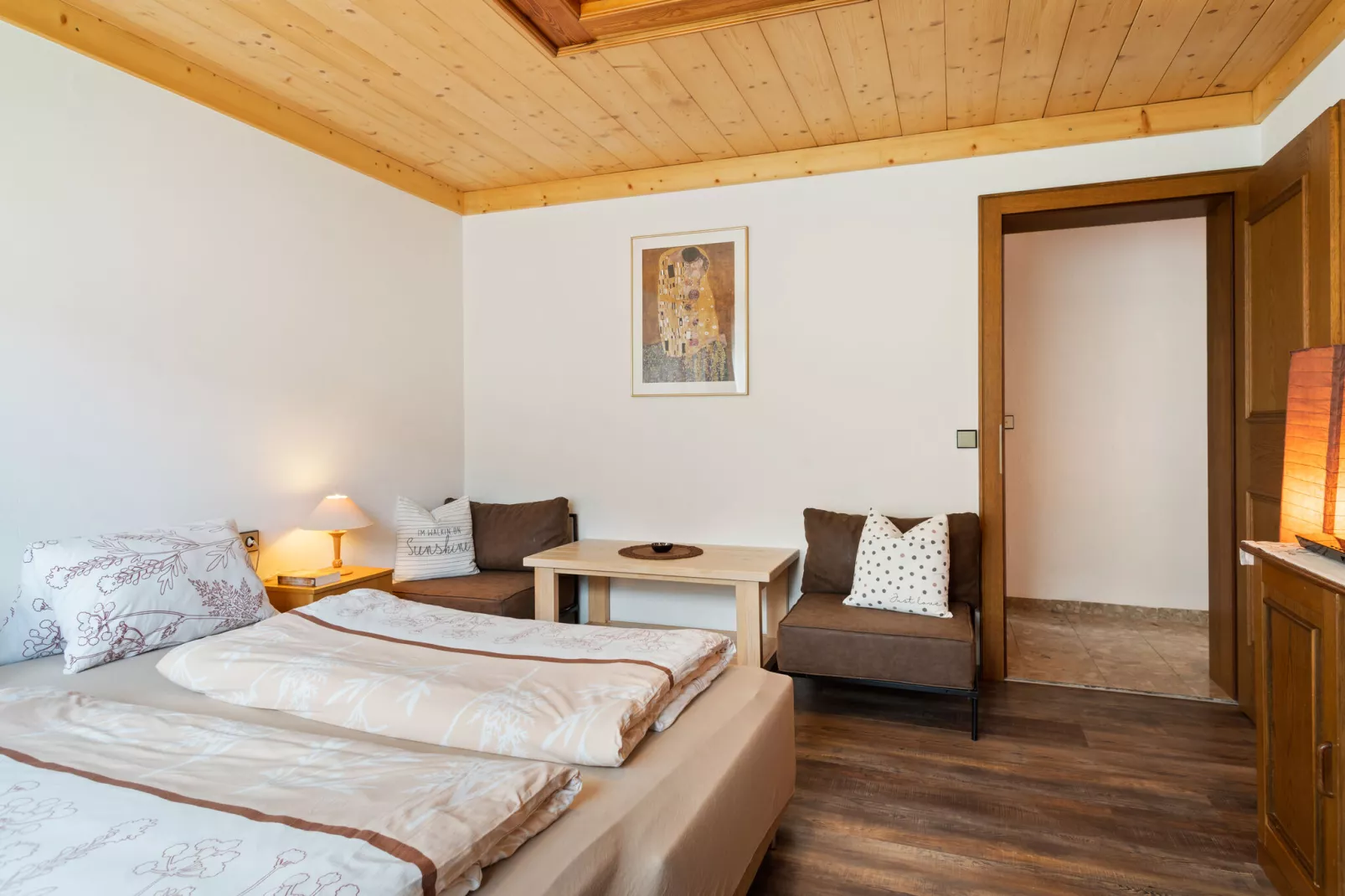 Dorfruh-Bedroom
