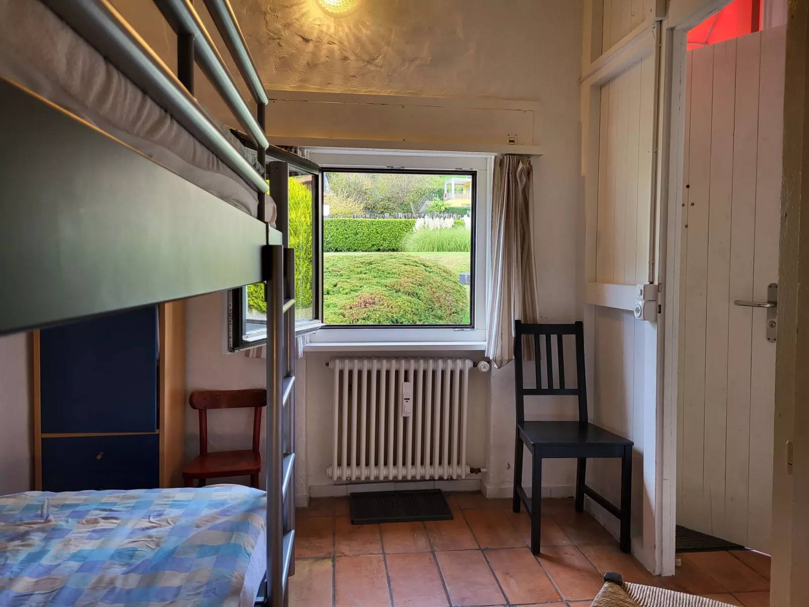 Villaggio Sureggio - App. A 1-Inside