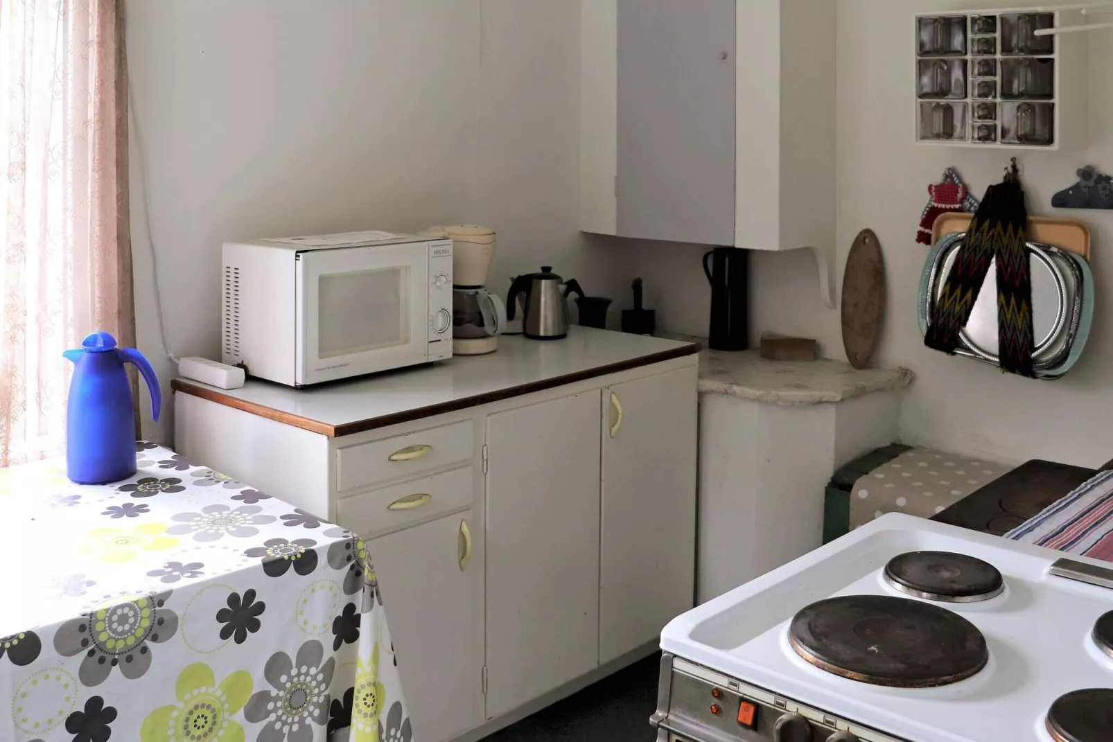 6 Personen Ferienhaus in KYRKHULT-Innen