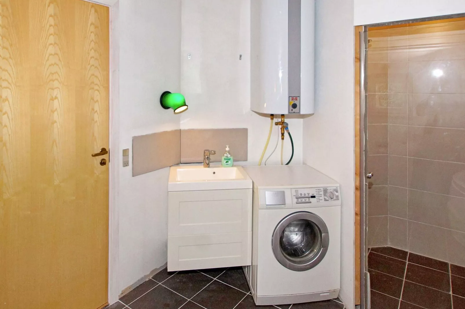 6 person holiday home in Skjern-Spa