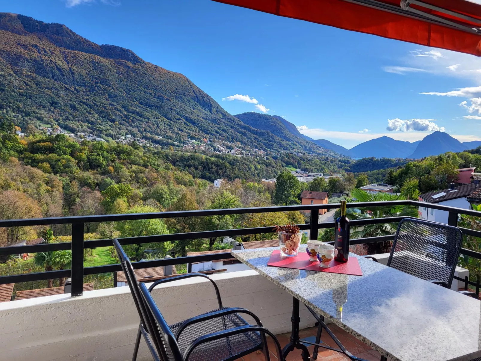 Villaggio Sureggio - App. C1
