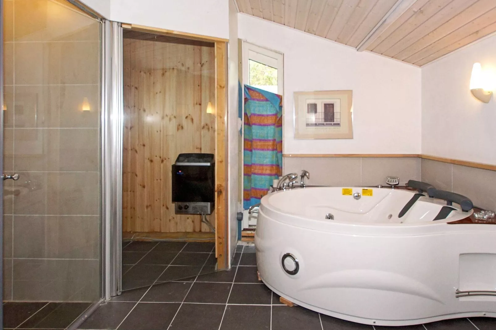 6 person holiday home in Skjern-Spa