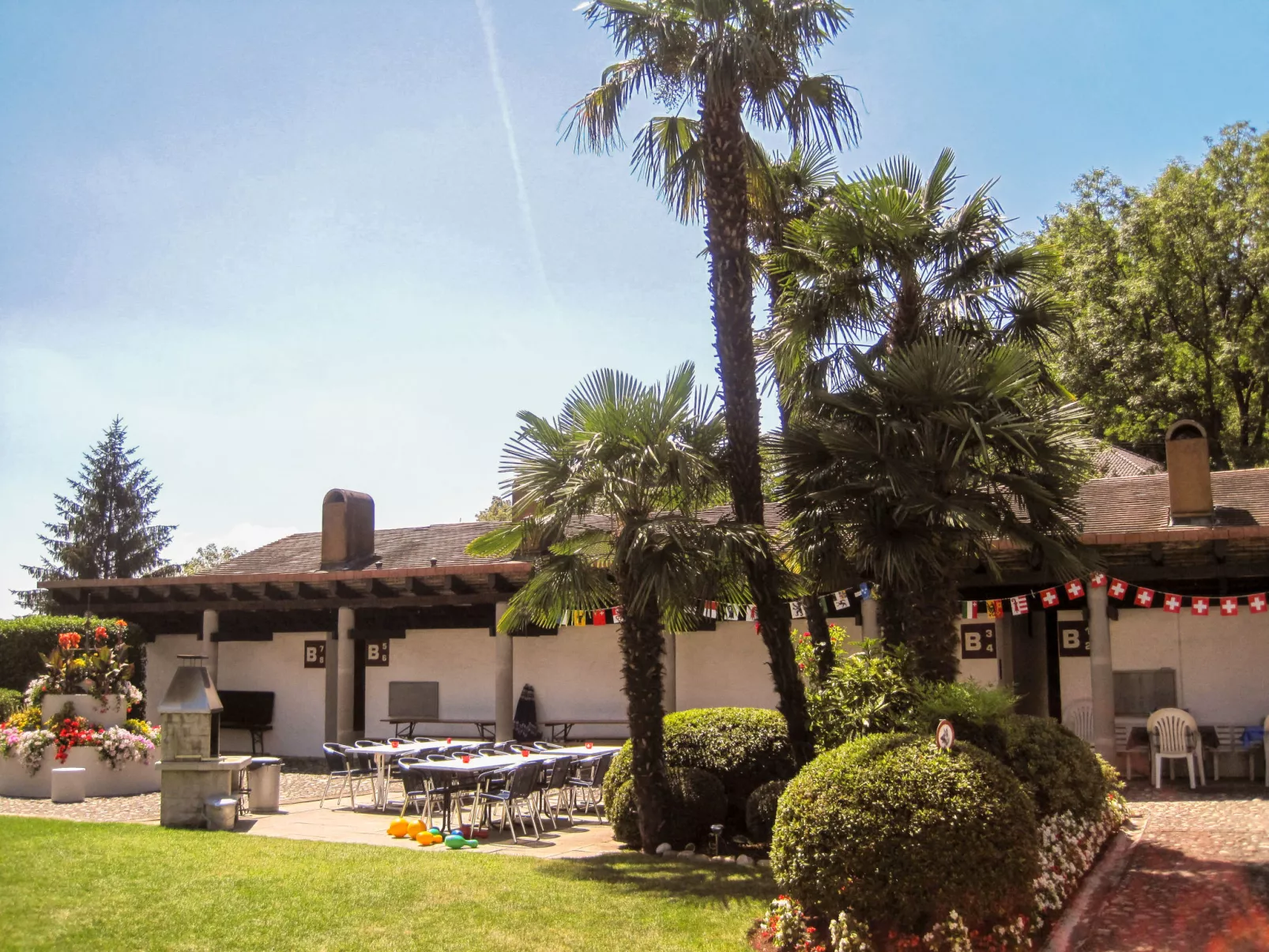 Villaggio Sureggio - App. C1