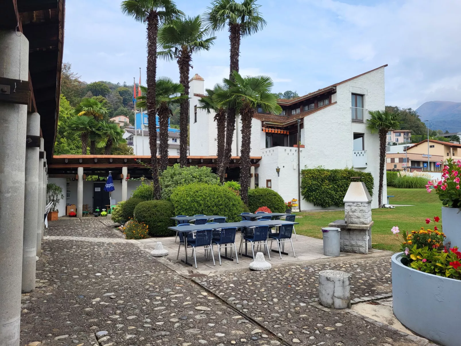 Villaggio Sureggio - App. C1