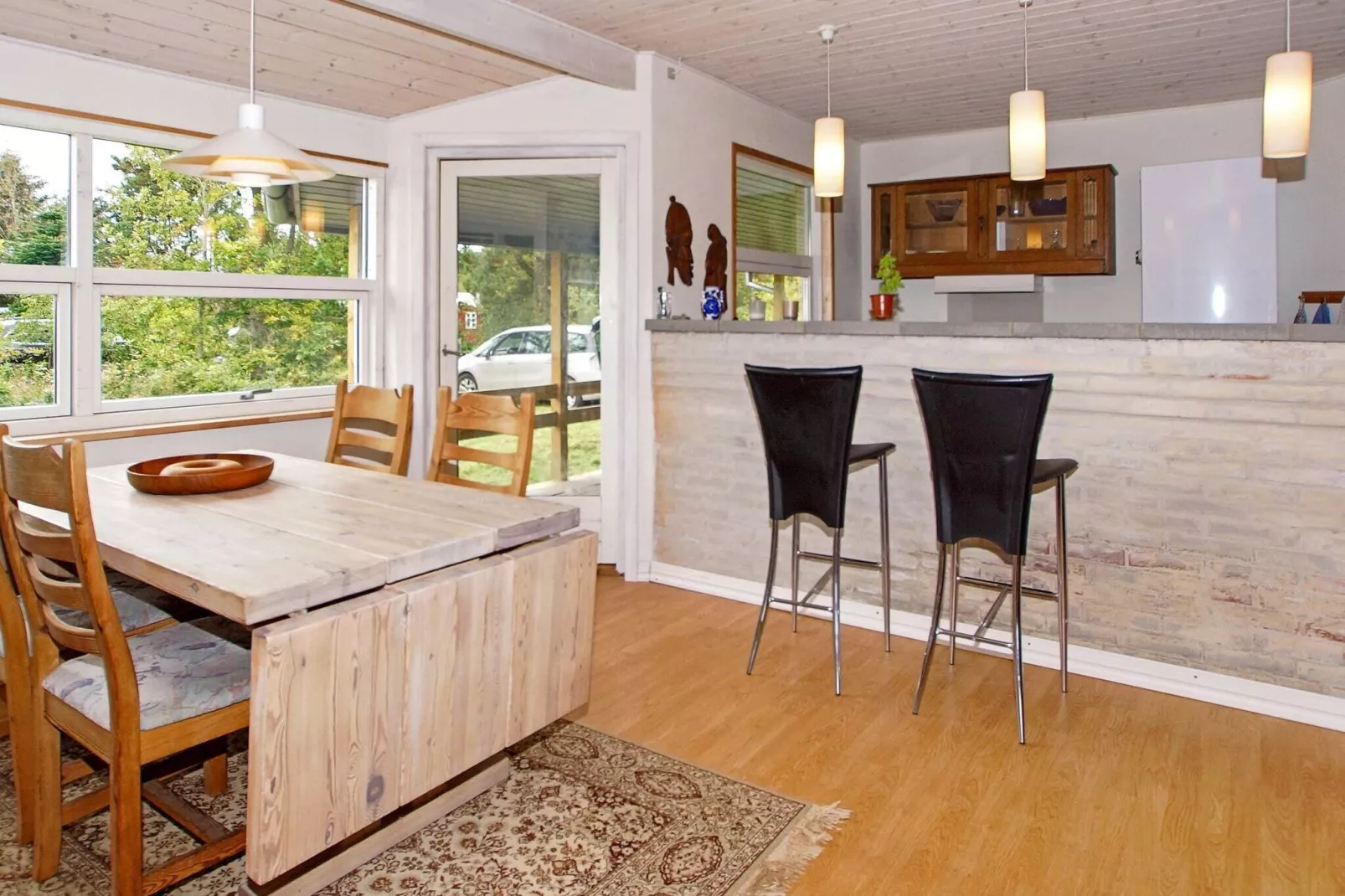 6 person holiday home in Skjern-Indoor