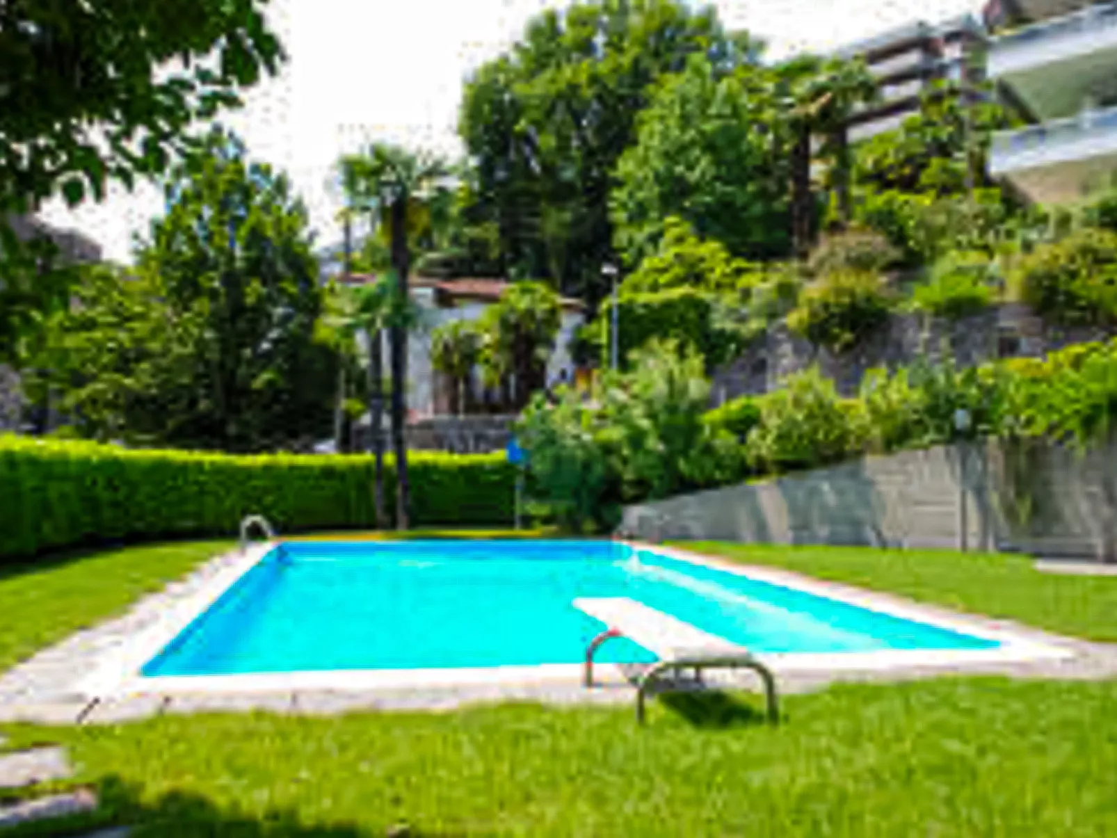 App. Castausio 26-Outside