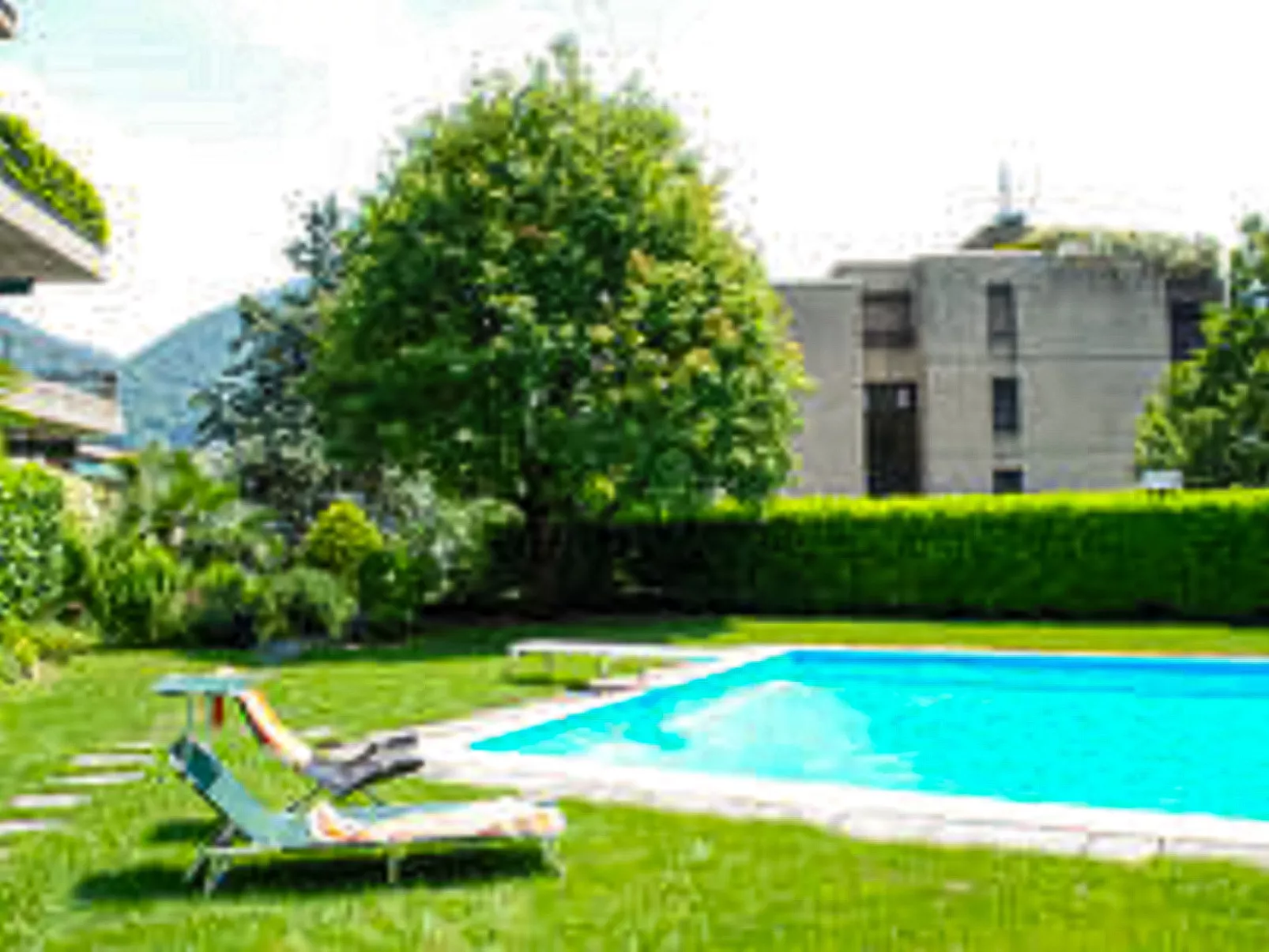 App. Castausio 26-Outside