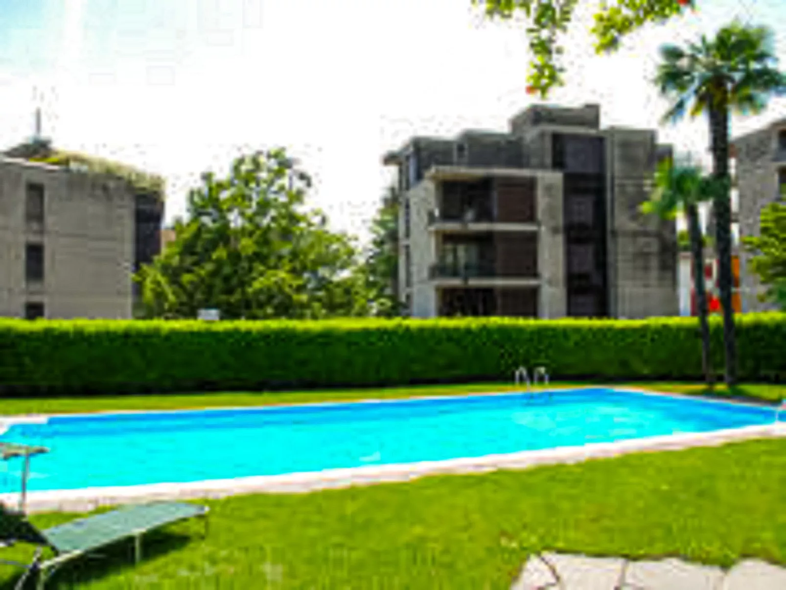 App. Castausio 26-Outside