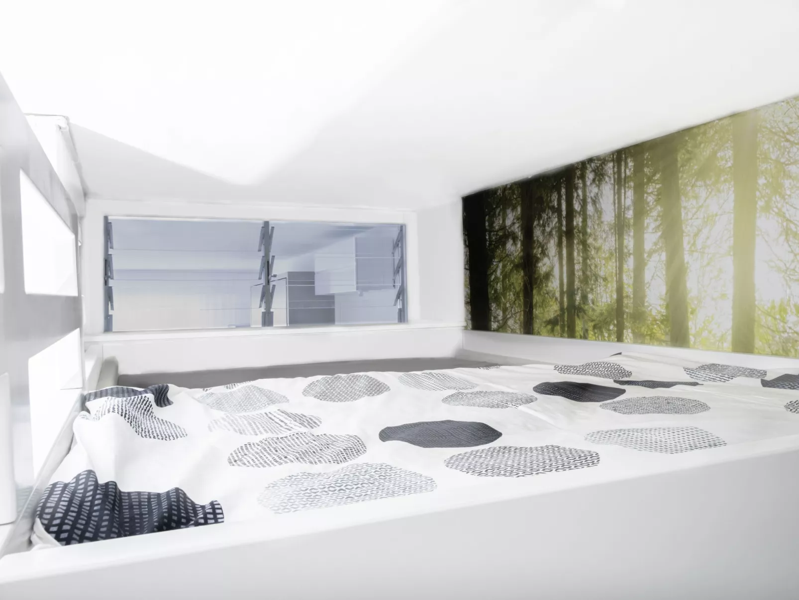 Lakeview App. 214-Inside