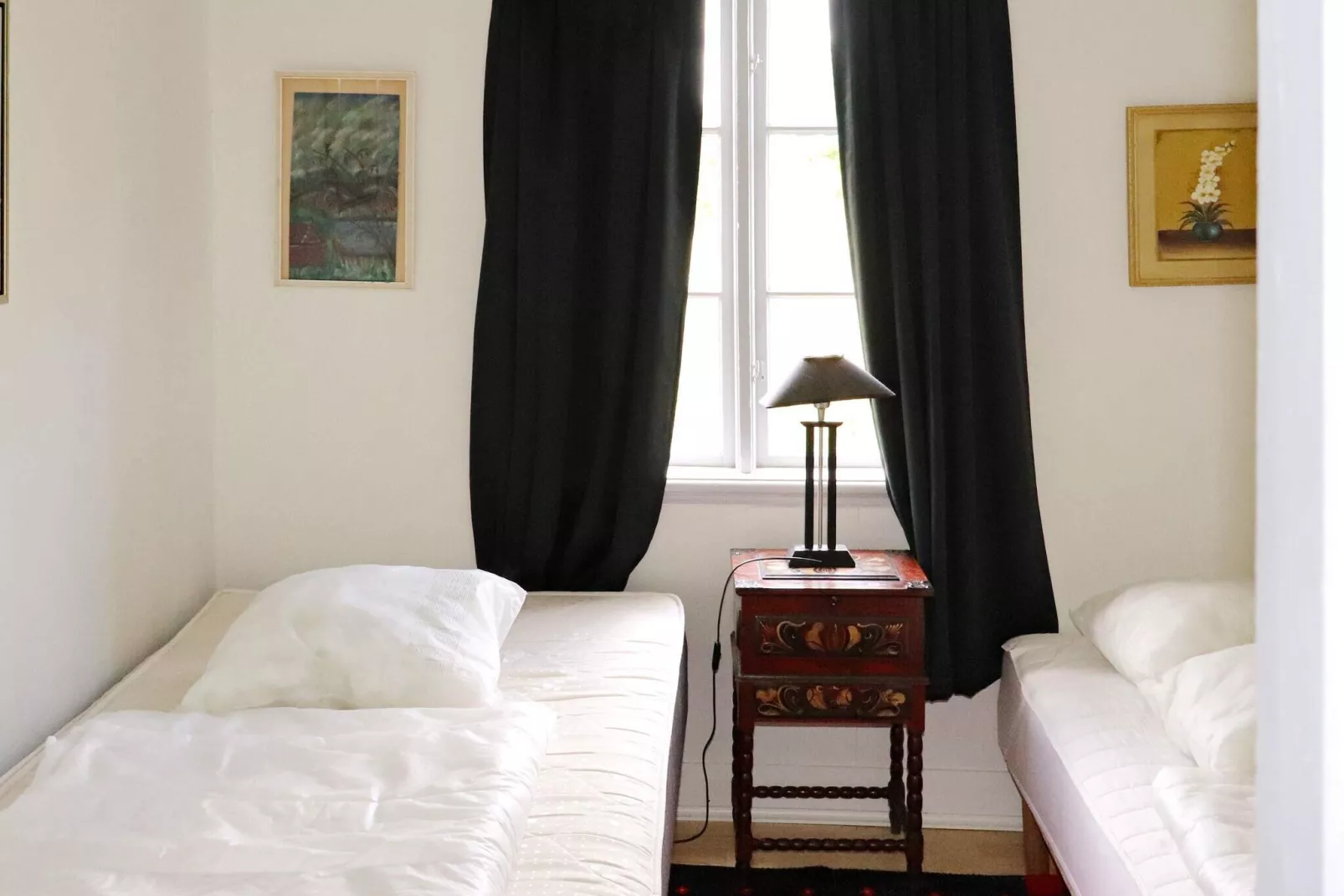 6 Personen Ferienhaus in KYRKHULT-Innen