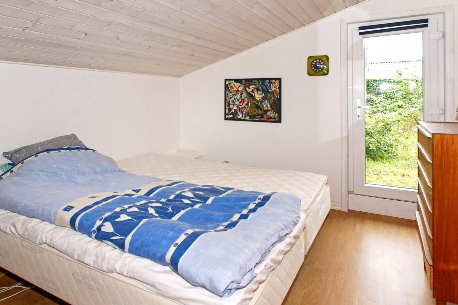 6 person holiday home in Skjern-Indoor