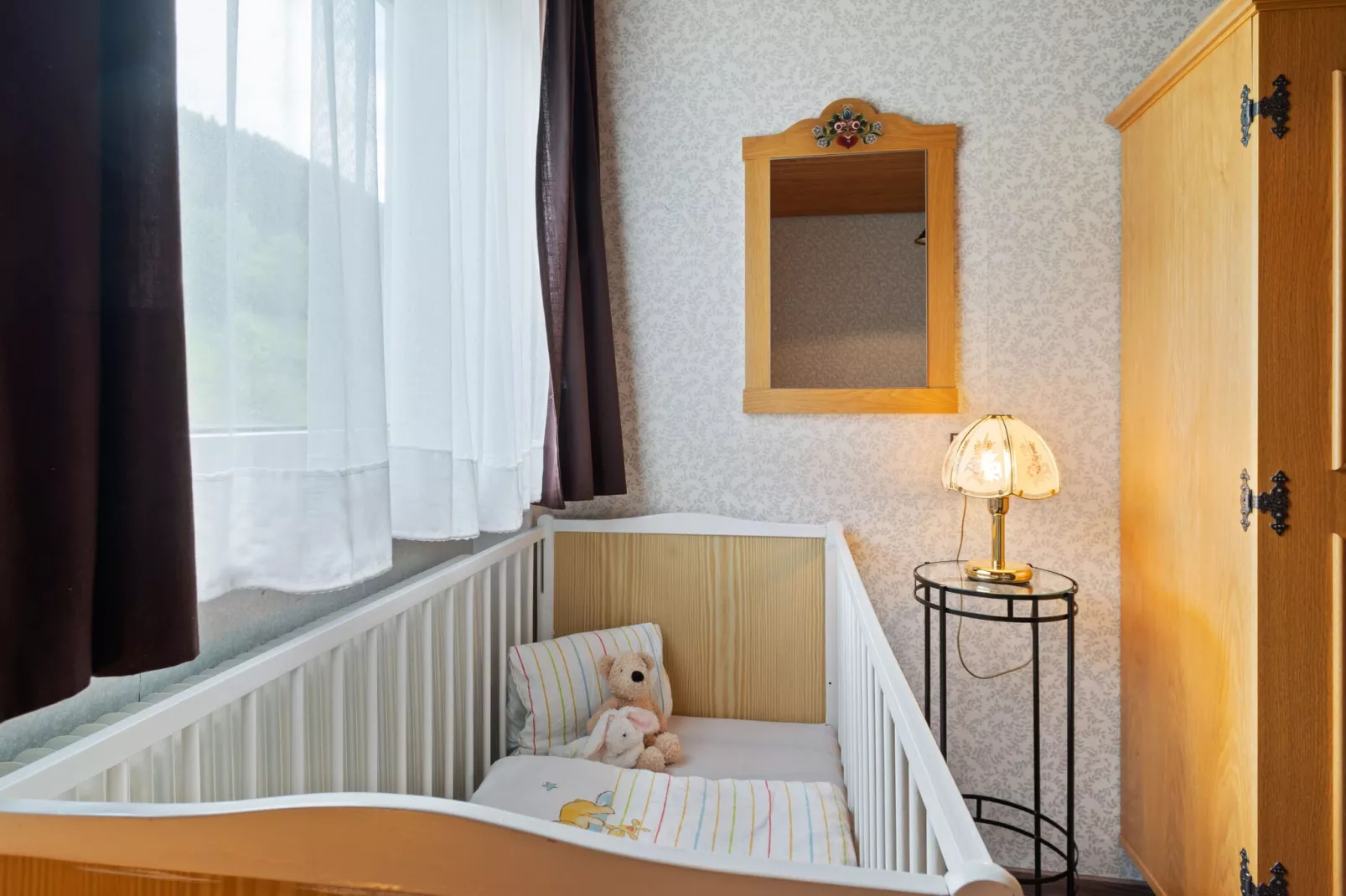 Dorfruh-Bedroom
