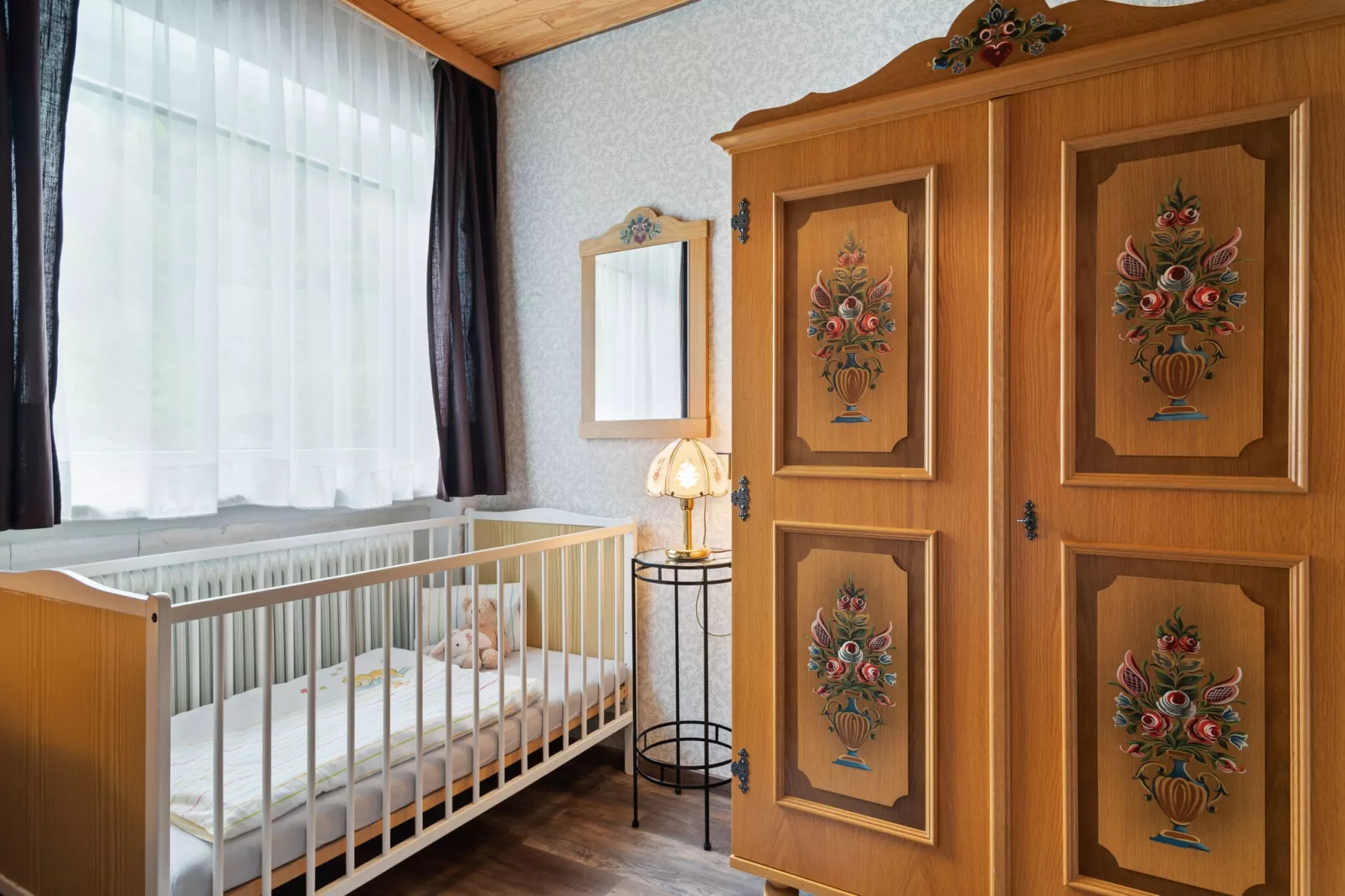 Dorfruh-Bedroom