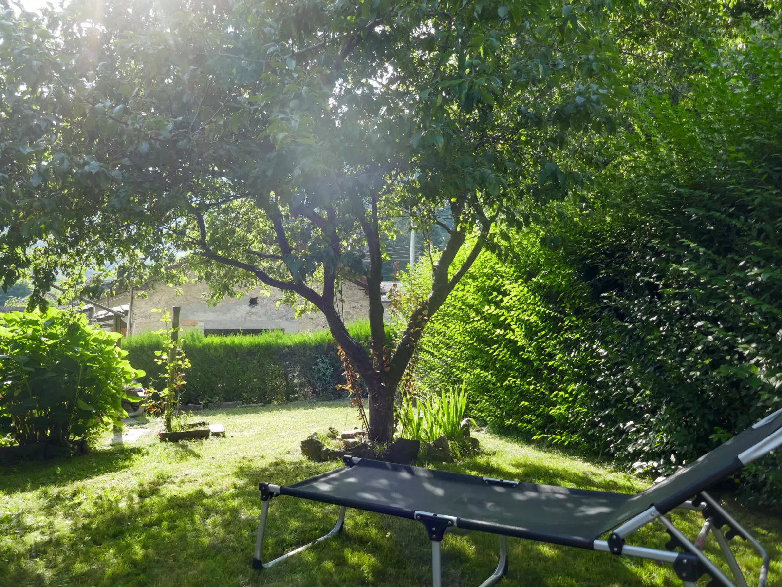 La Casina-Dehors