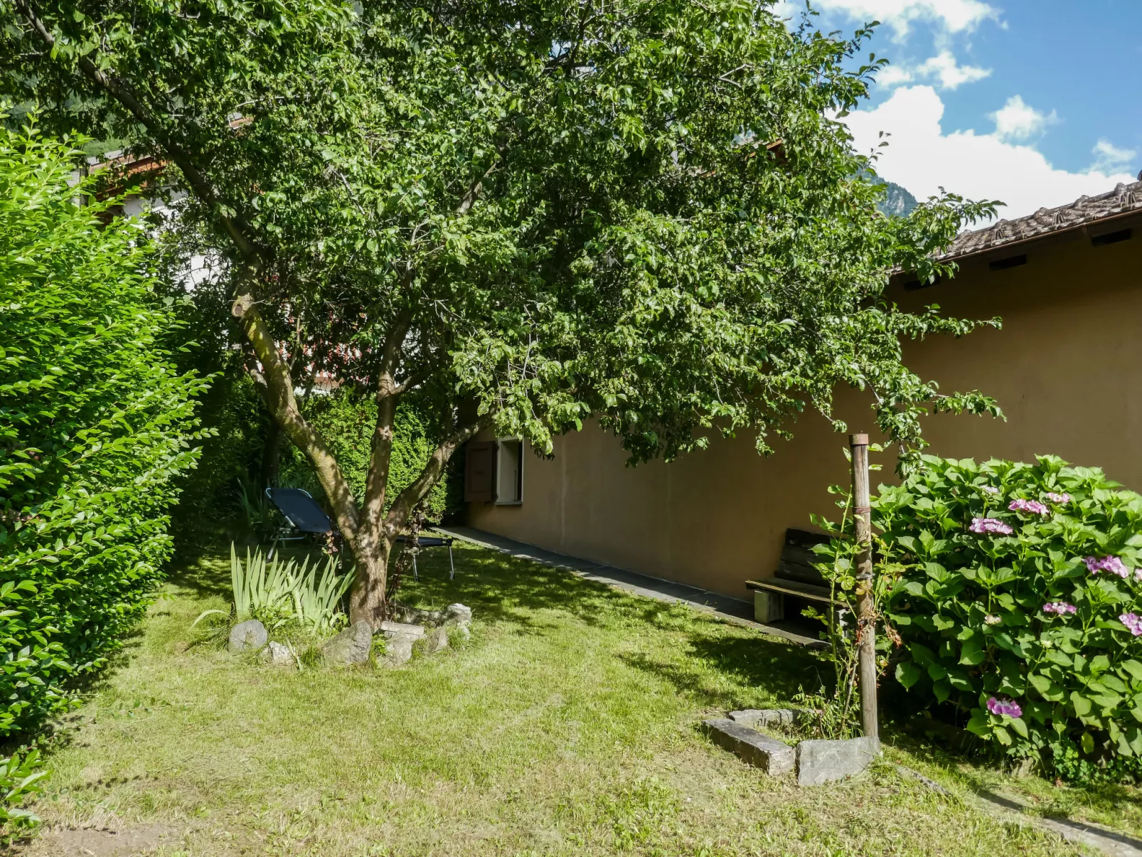 La Casina-Dehors