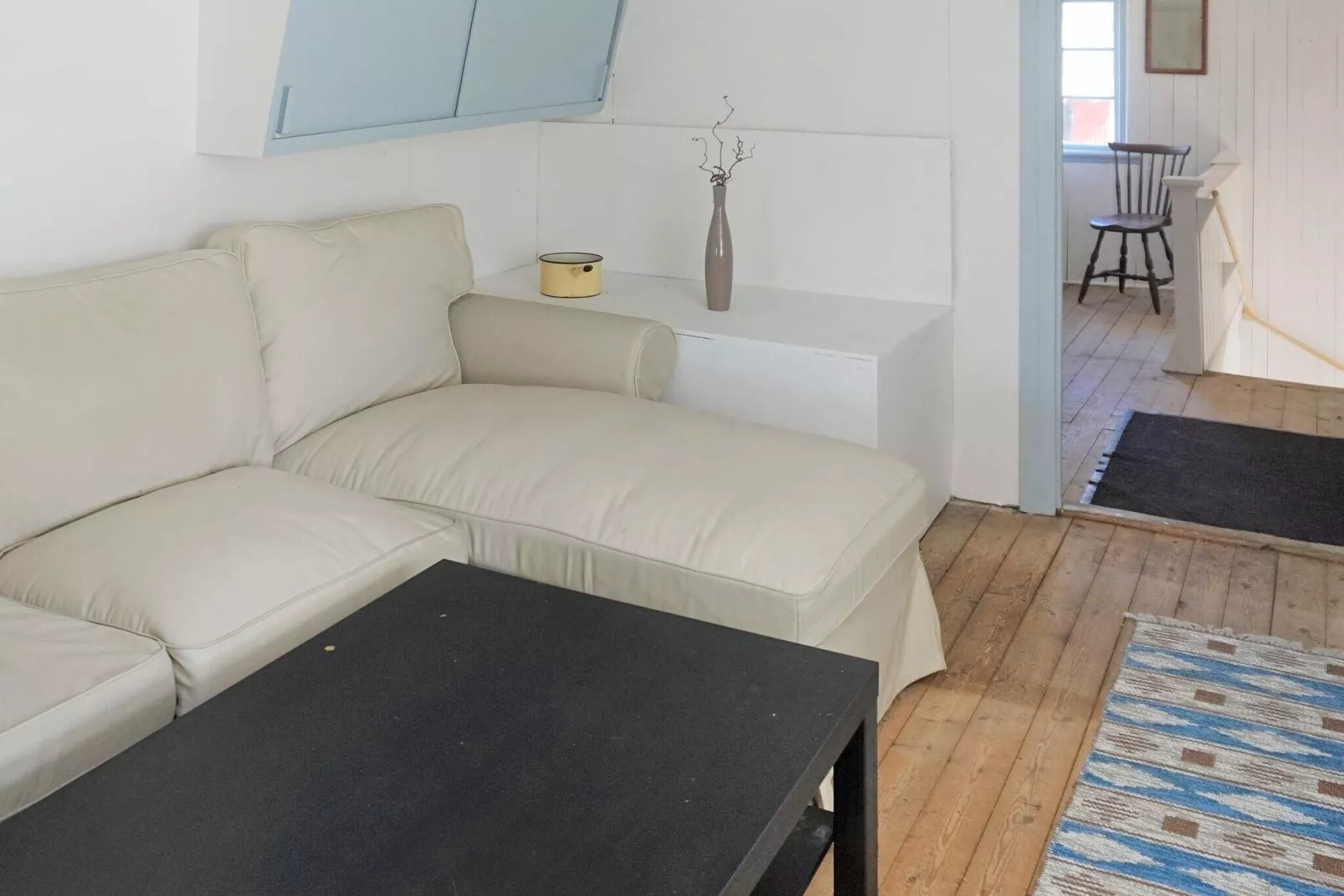 6 Personen Ferienhaus in KYRKHULT-Innen