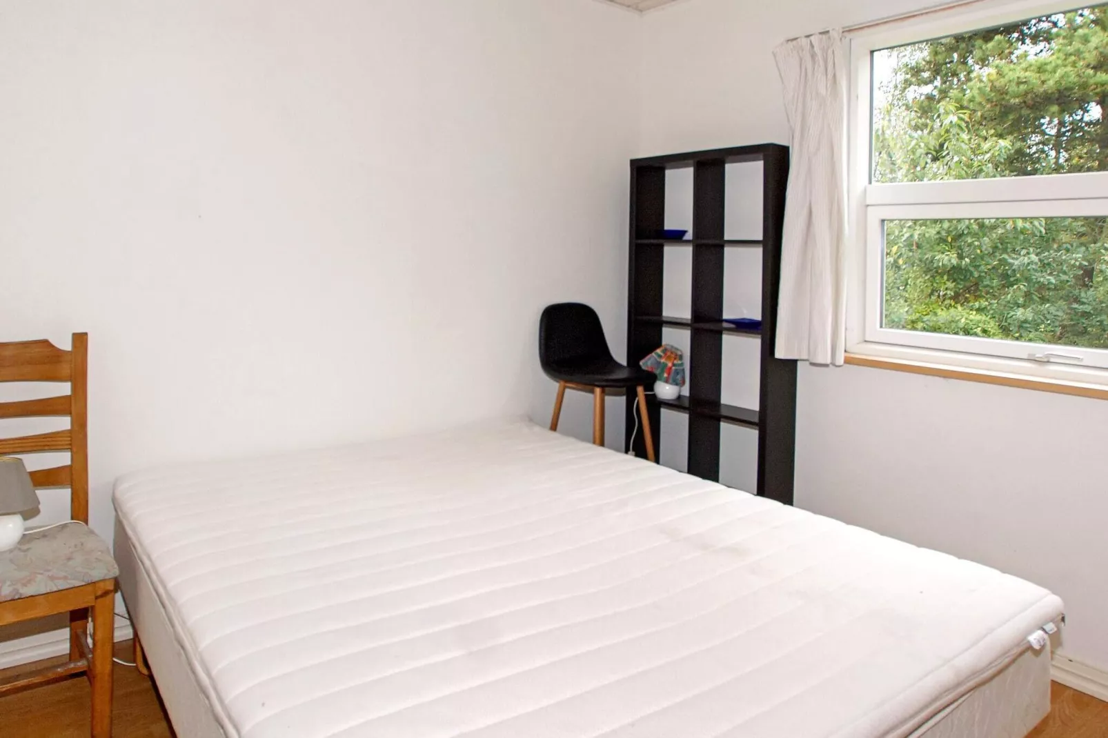6 person holiday home in Skjern-Indoor