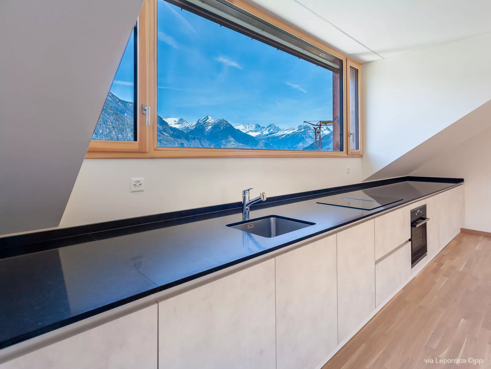 Loft Lepontica