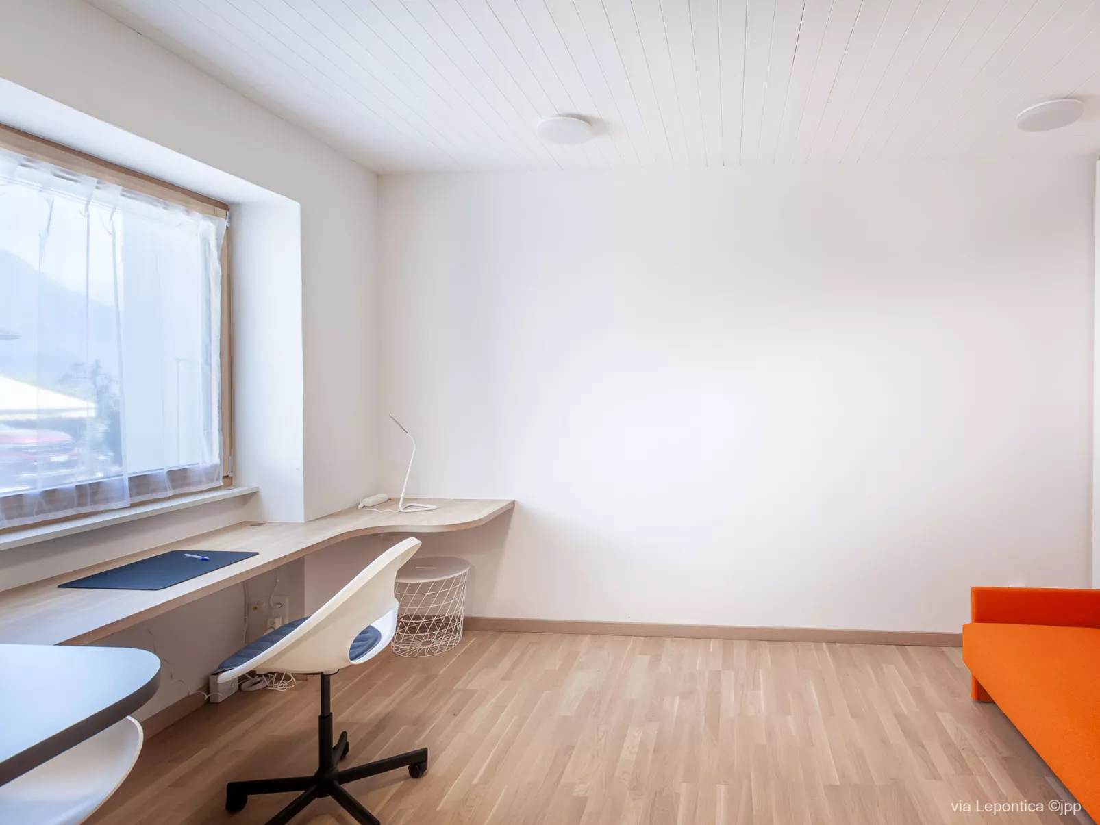 Studio Lepontica-Inside