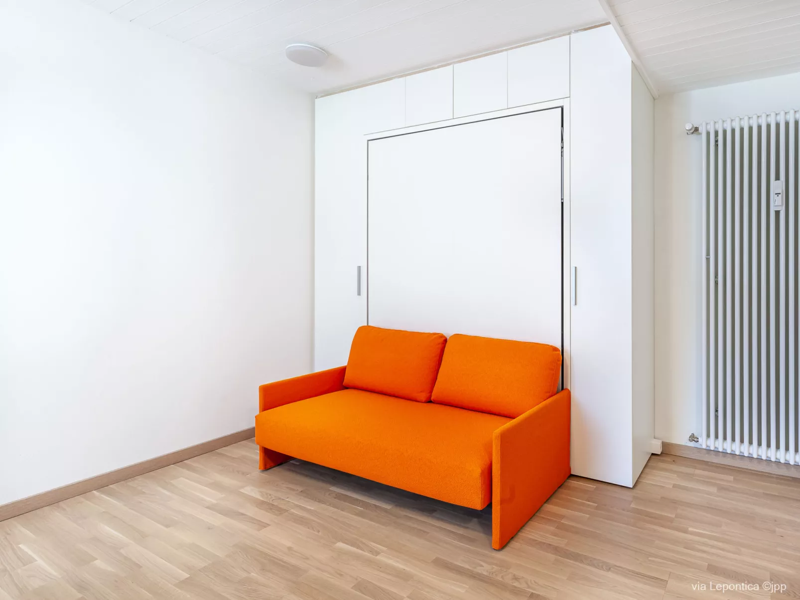 Studio Lepontica-Inside