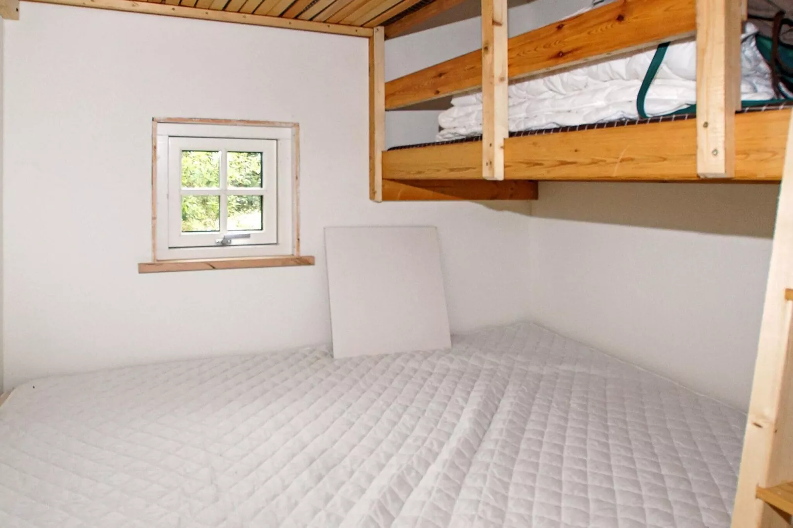 6 person holiday home in Skjern-Indoor