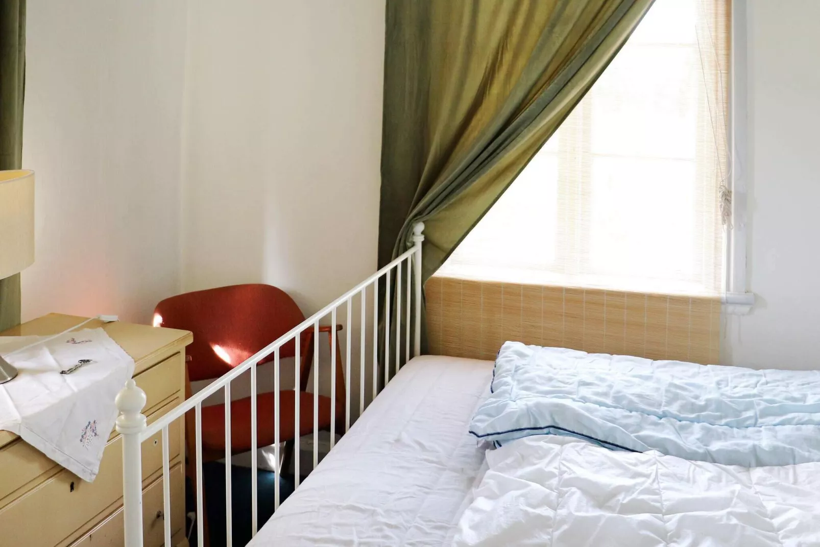 6 Personen Ferienhaus in KYRKHULT-Innen