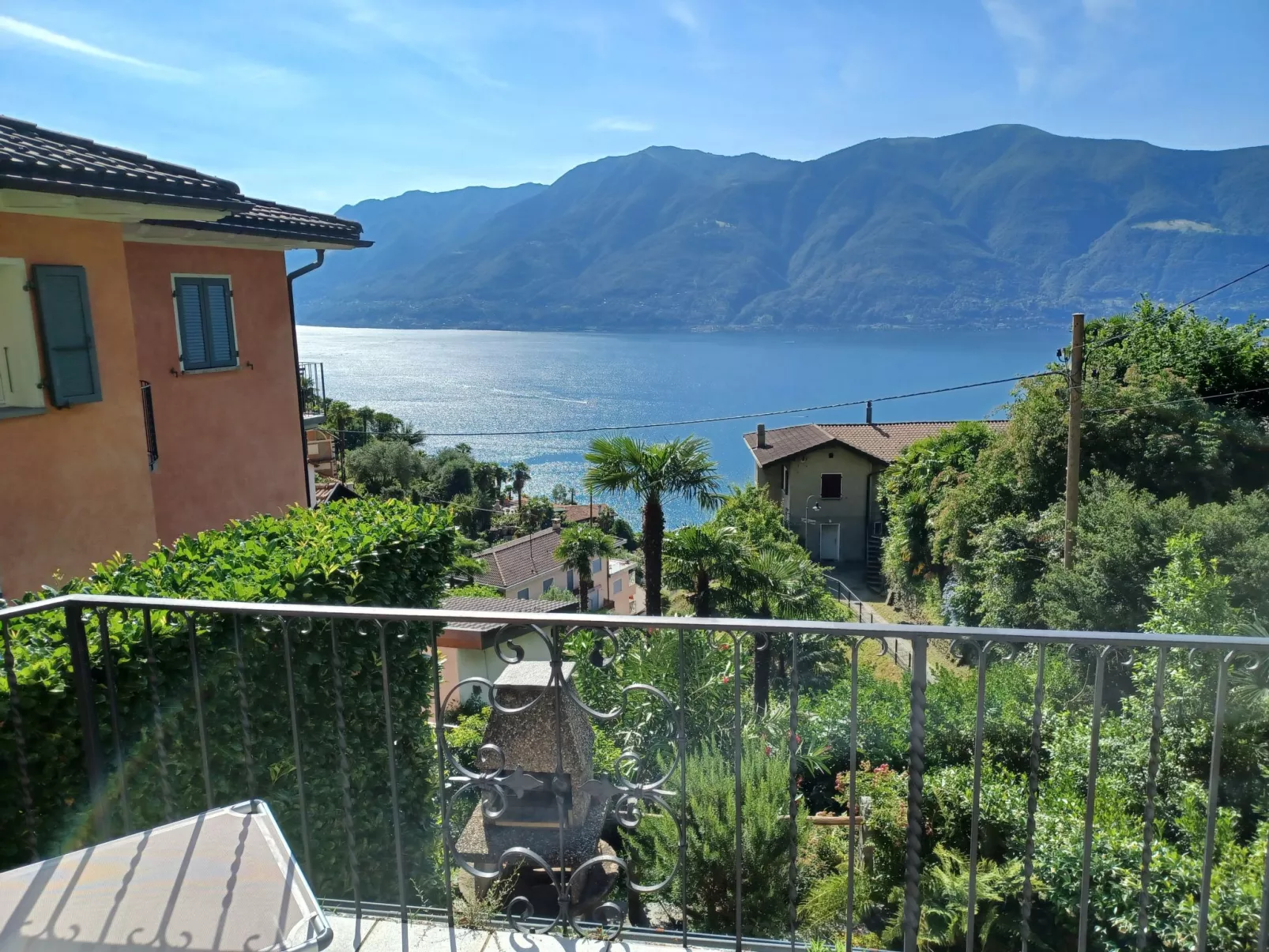 Mulino Vecchio-Outside