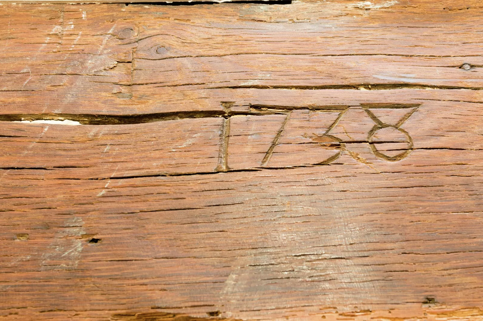 Gentilhommière du Broux-Ambiance