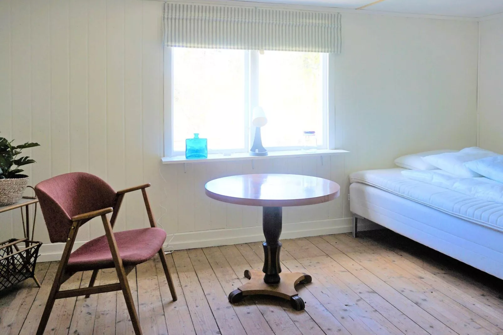 6 Personen Ferienhaus in KYRKHULT-Innen