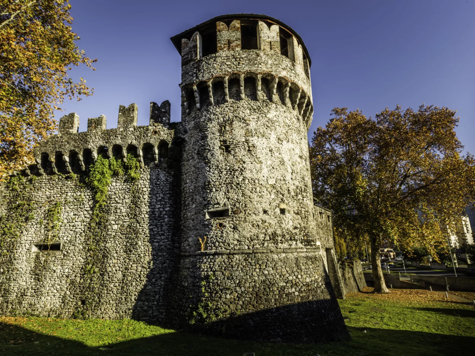 Torre Tessuti Apt.Stefano-Area