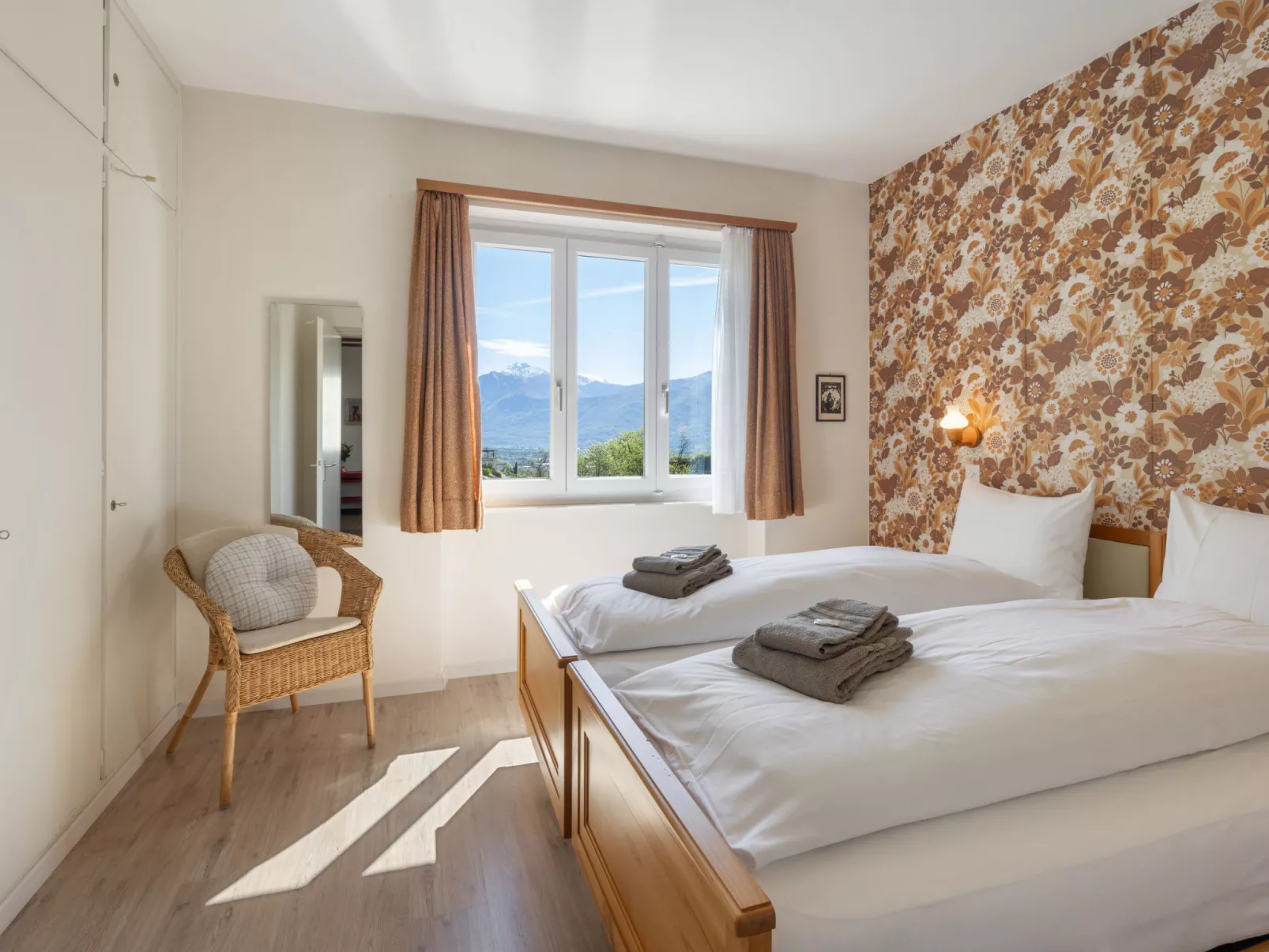 Fontanella Amazingview-Inside
