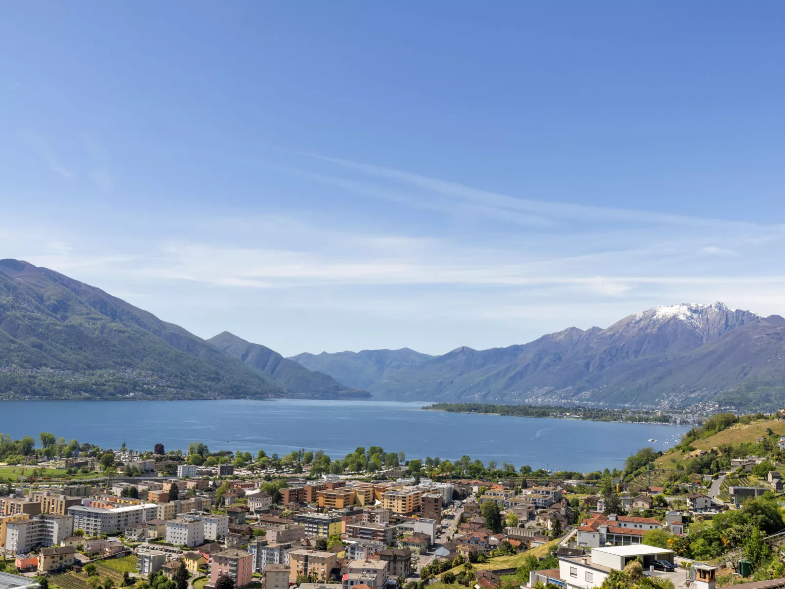 Fontanella Amazingview-Outside