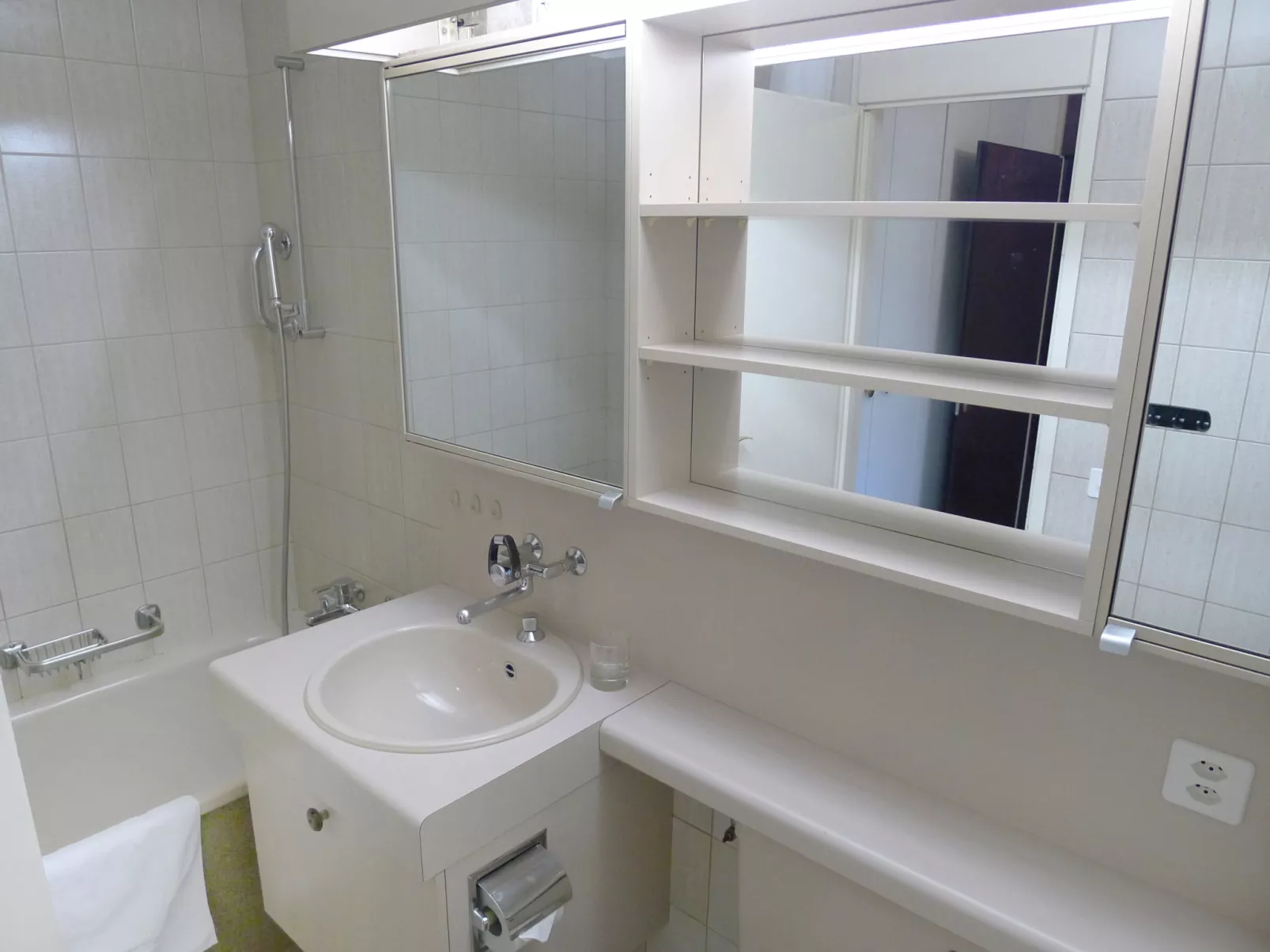 BHMS City Campus-Inside