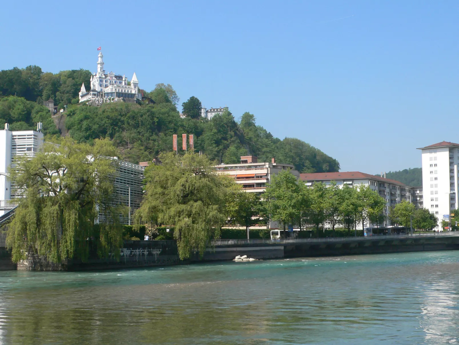 BHMS City Campus-Outside