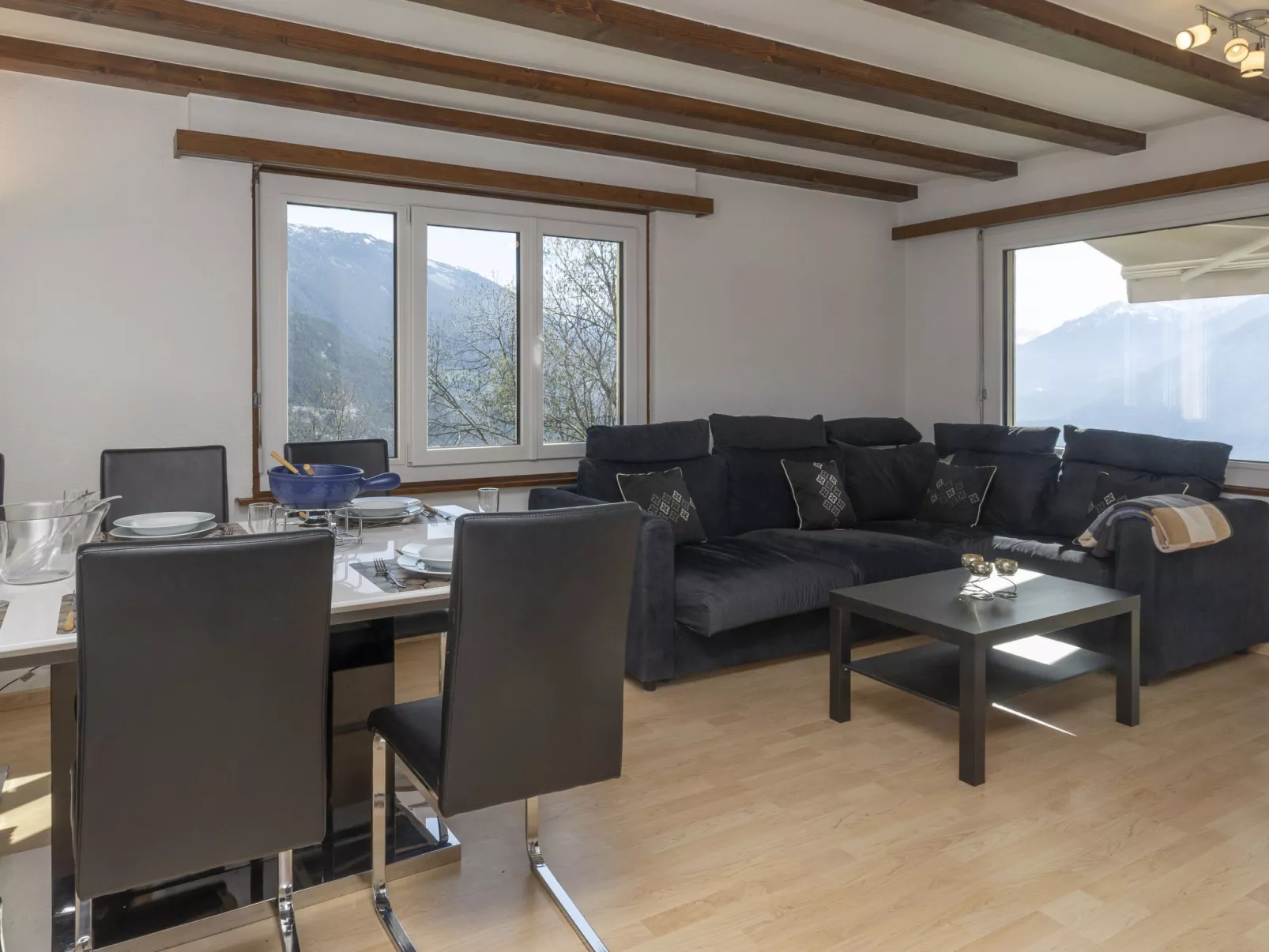 Maison Le Fontany