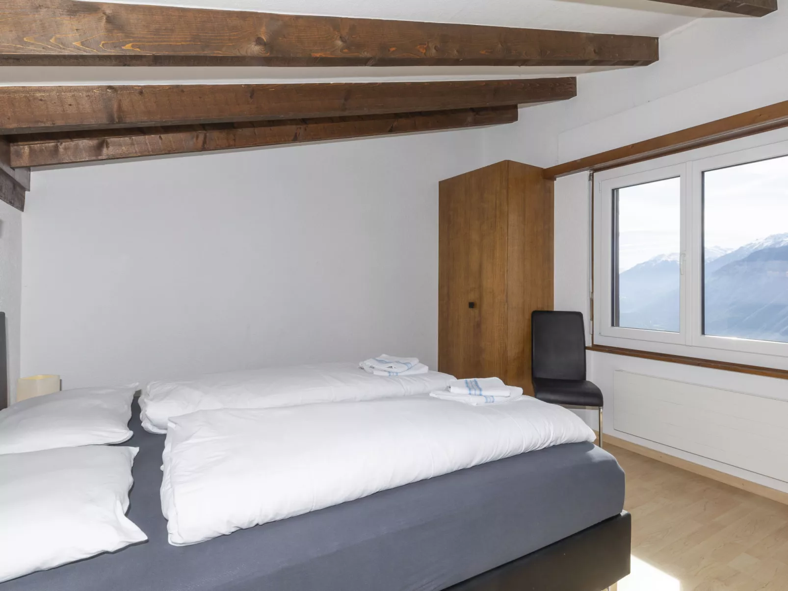 Maison Le Fontany-Inside