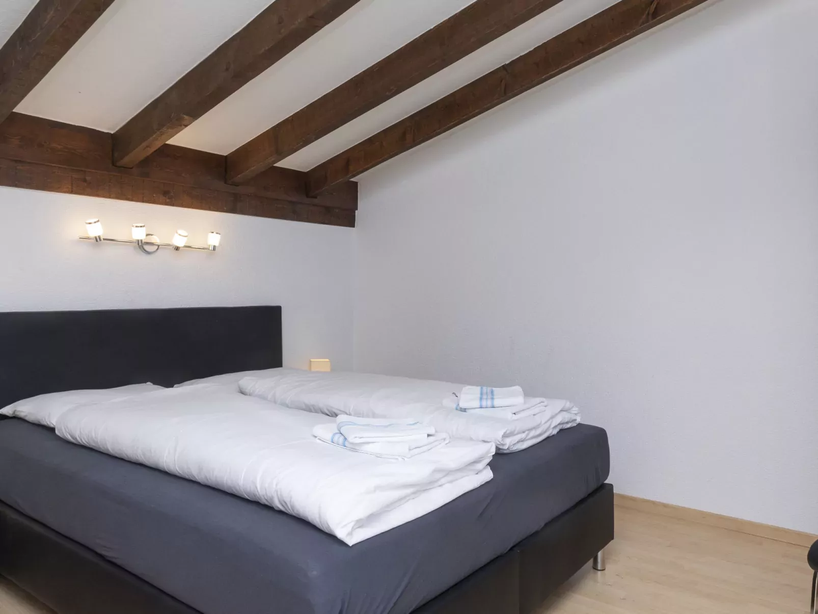 Maison Le Fontany-Inside