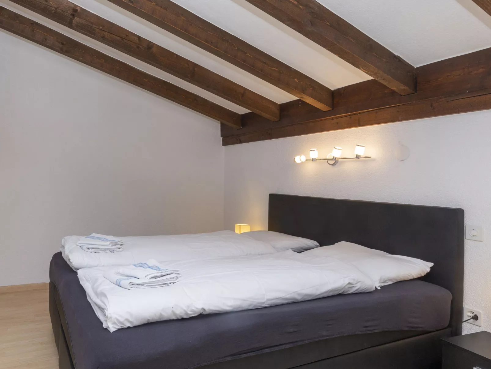 Maison Le Fontany-Inside