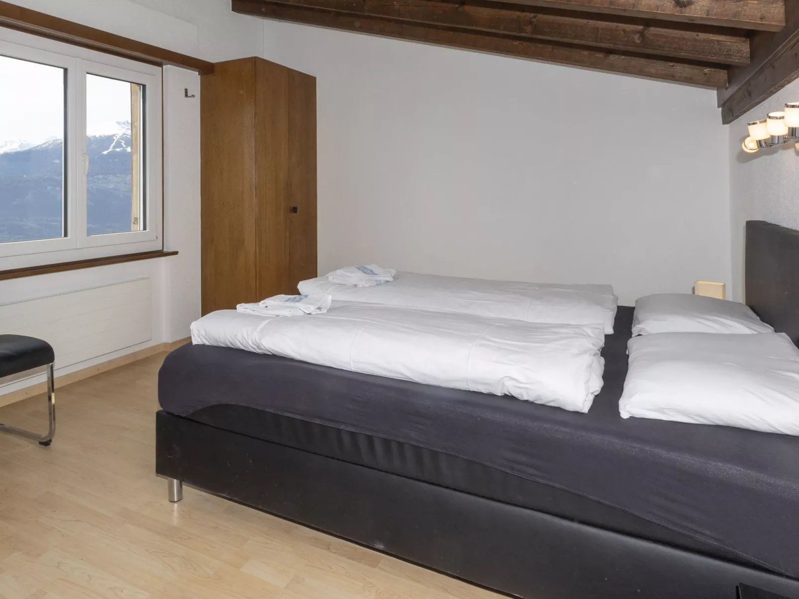 Maison Le Fontany-Inside