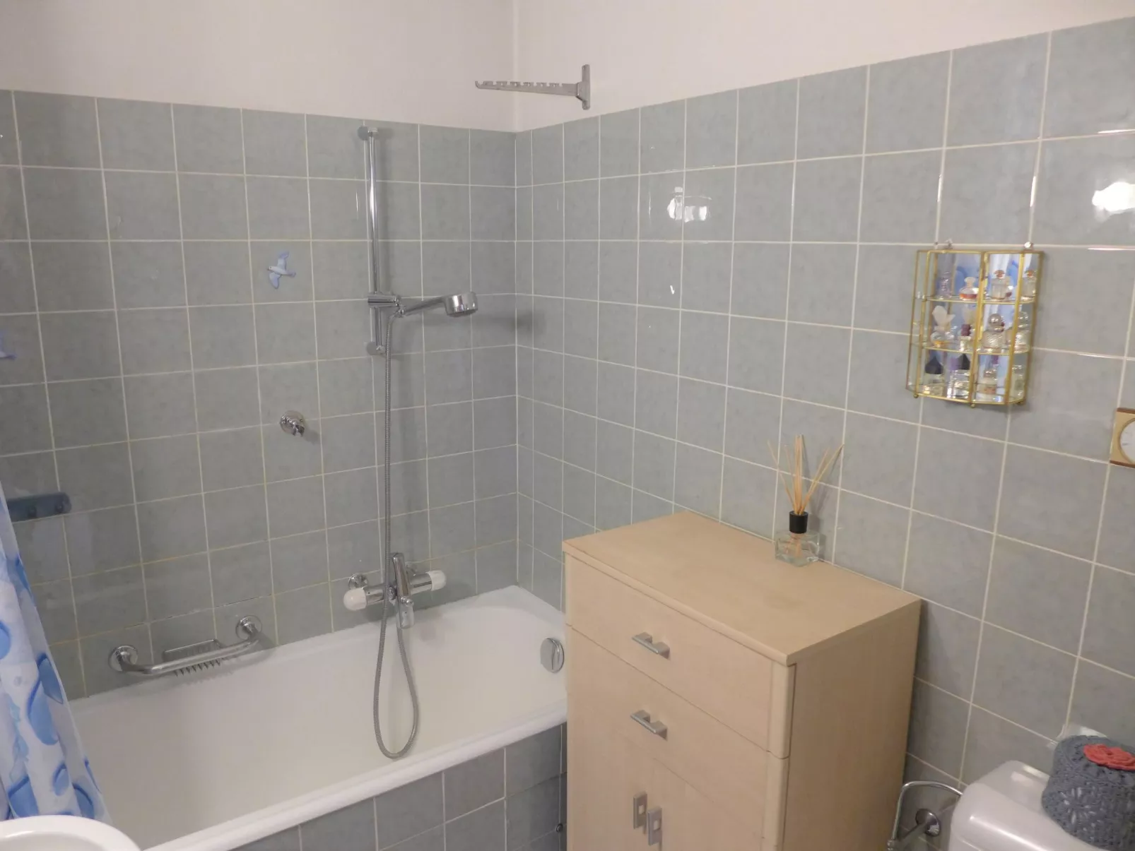 Valdor A 42 Sud-Dedans