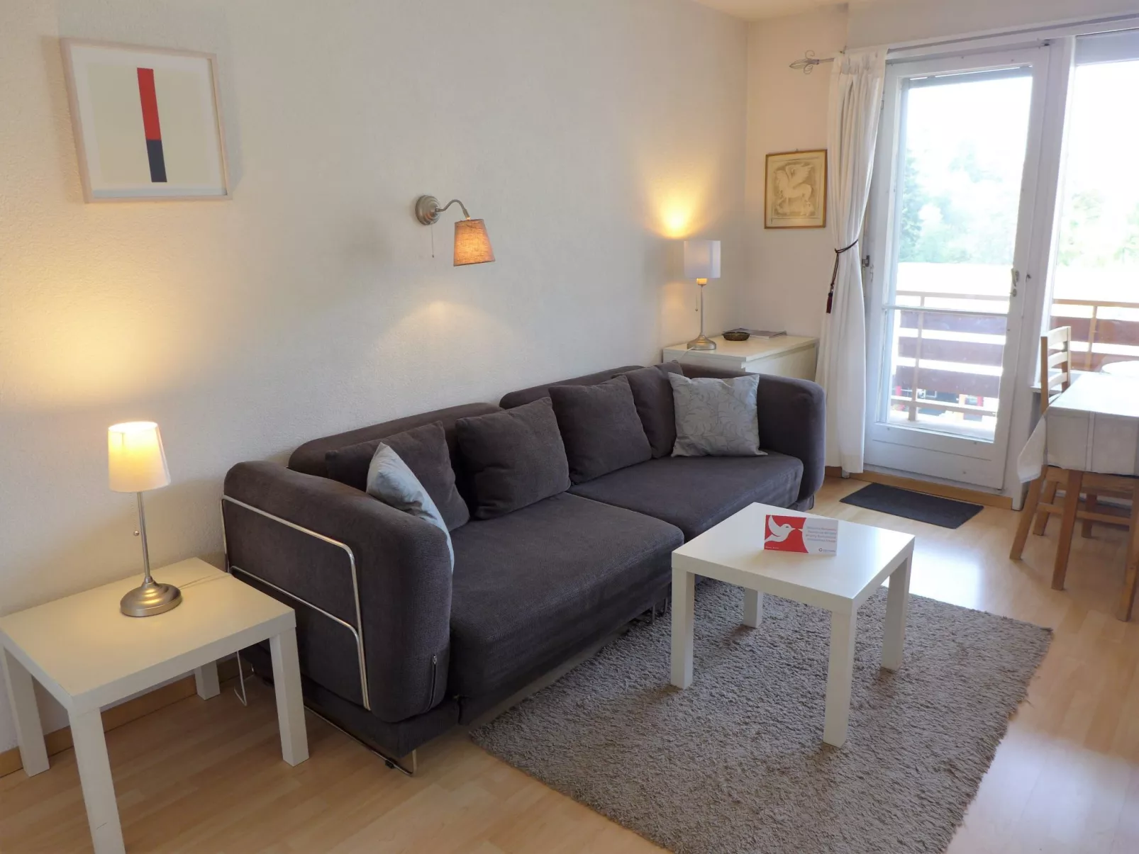 Farinet B 21-Inside