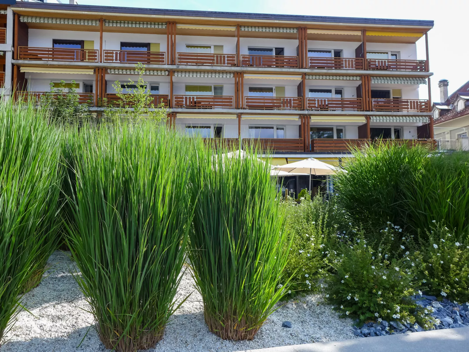 Farinet B 21-Outside