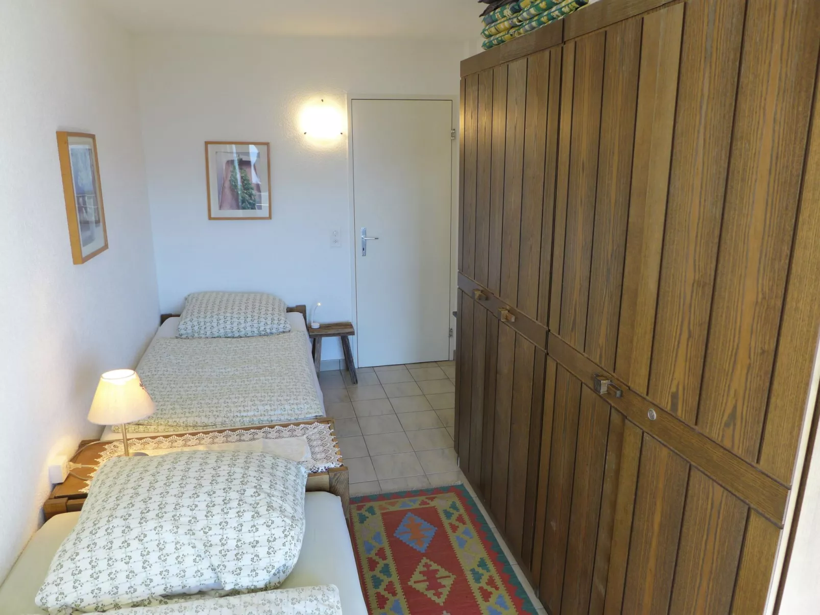 Jeanne D'Arc Apt. H2-49-Inside