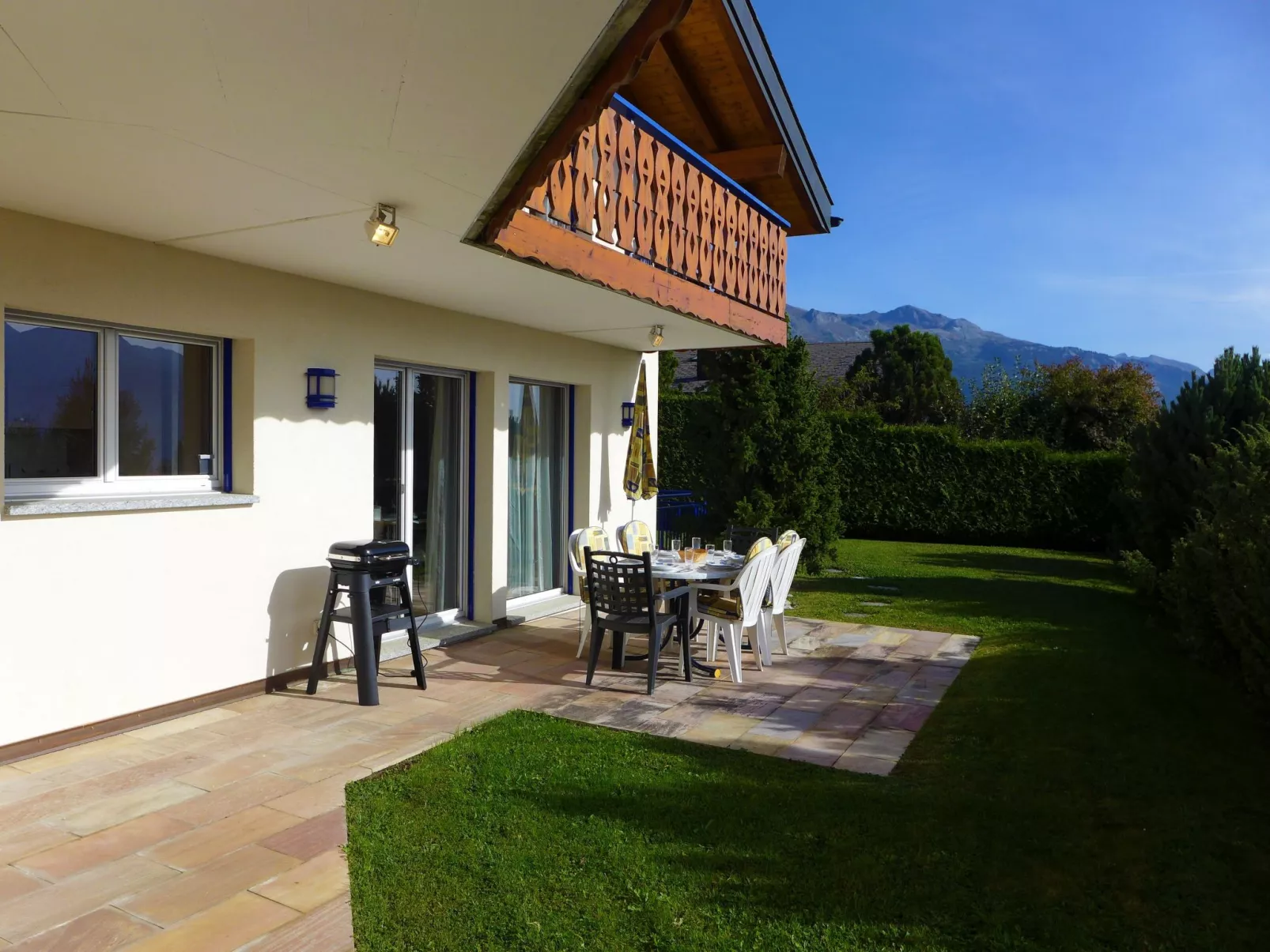 Maison N°35-Outside