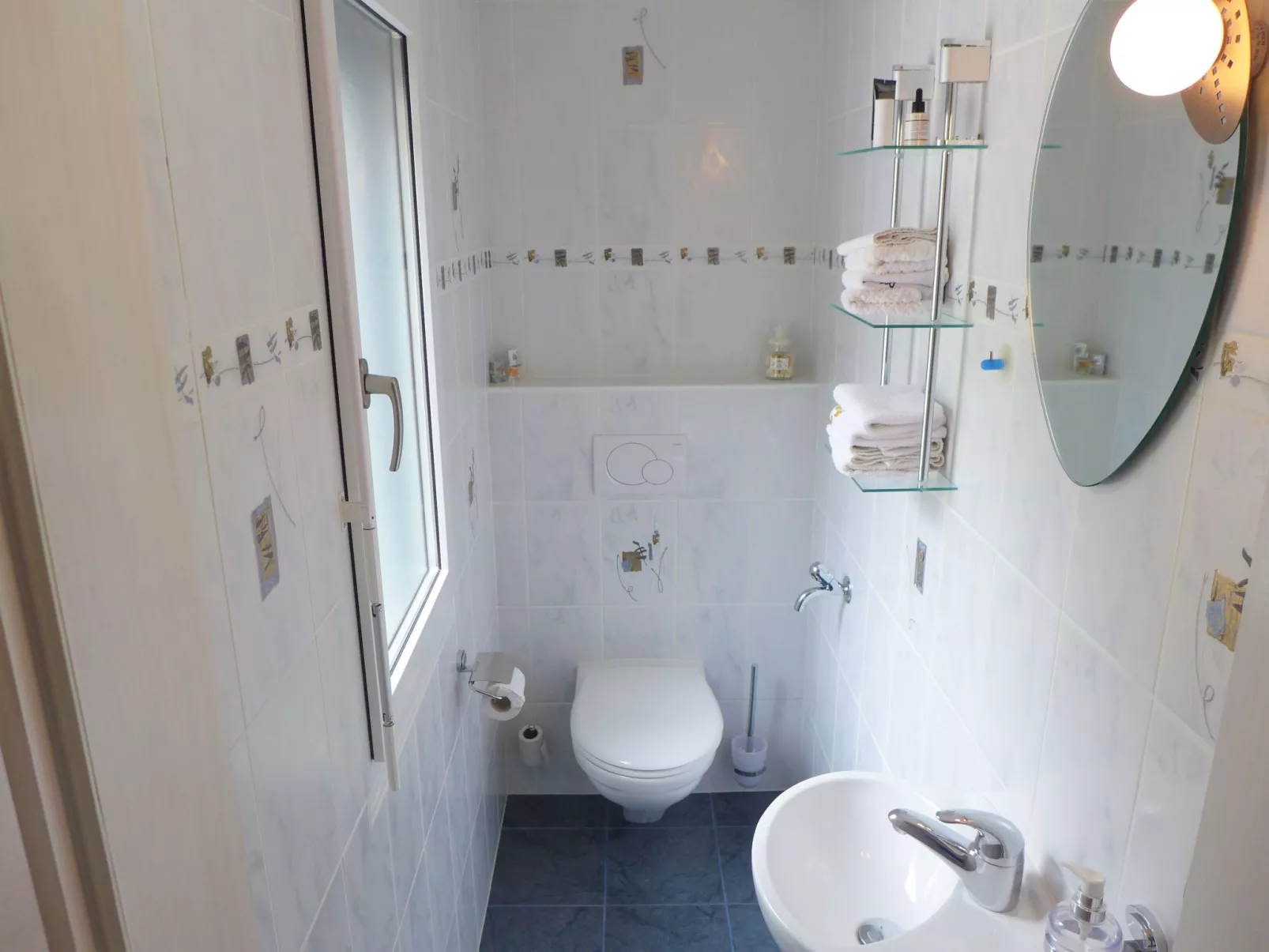 Maison N°35-Inside
