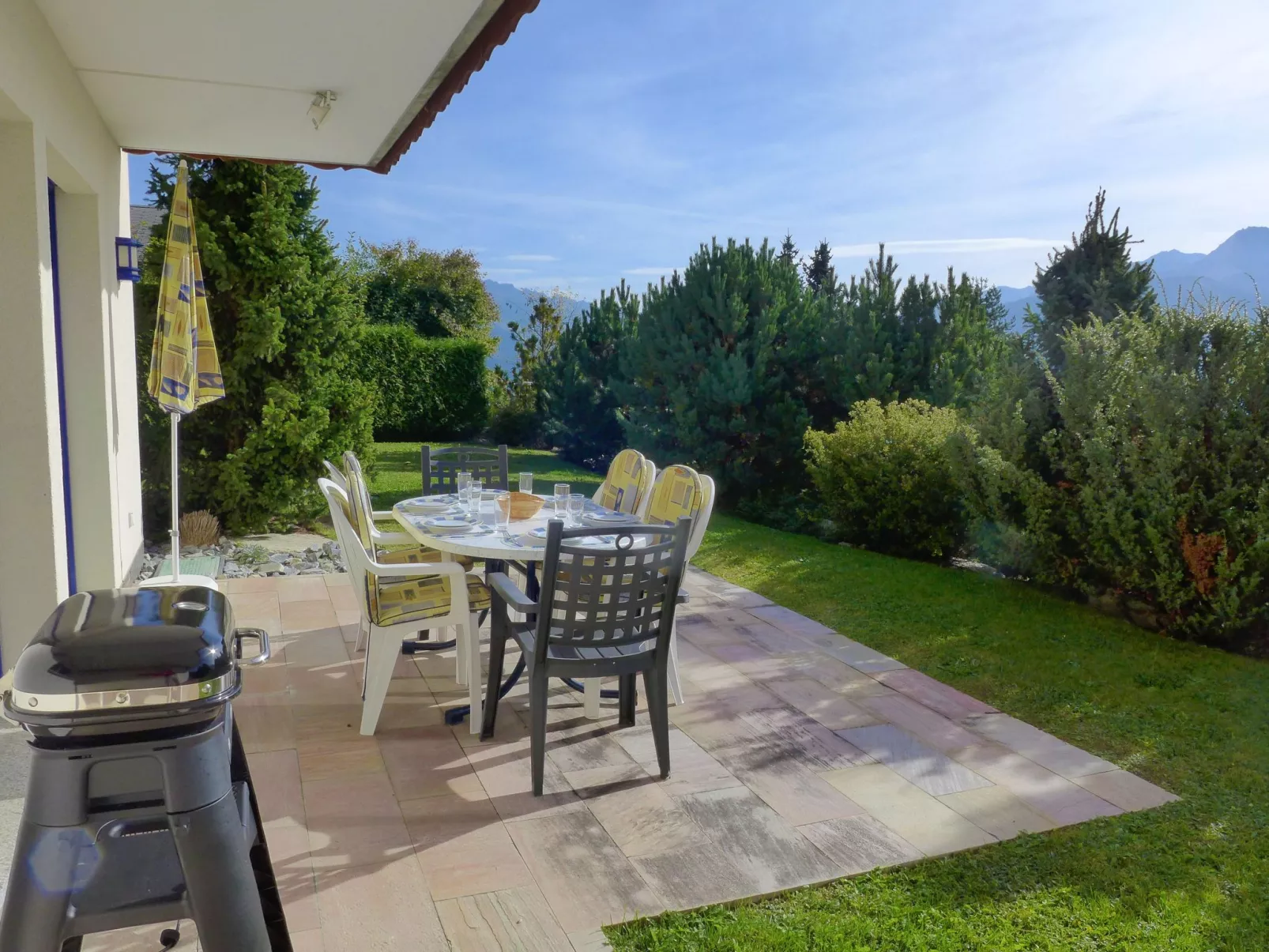 Maison N°35-Outside