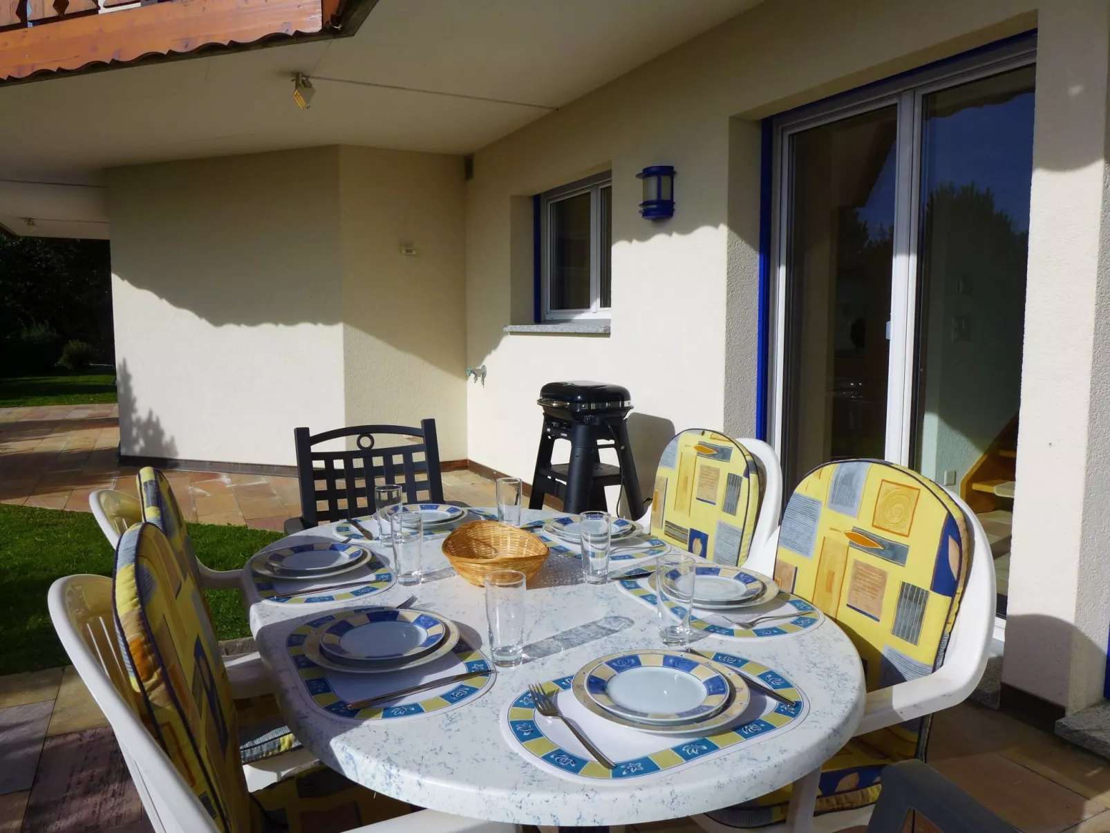 Maison N°35-Outside